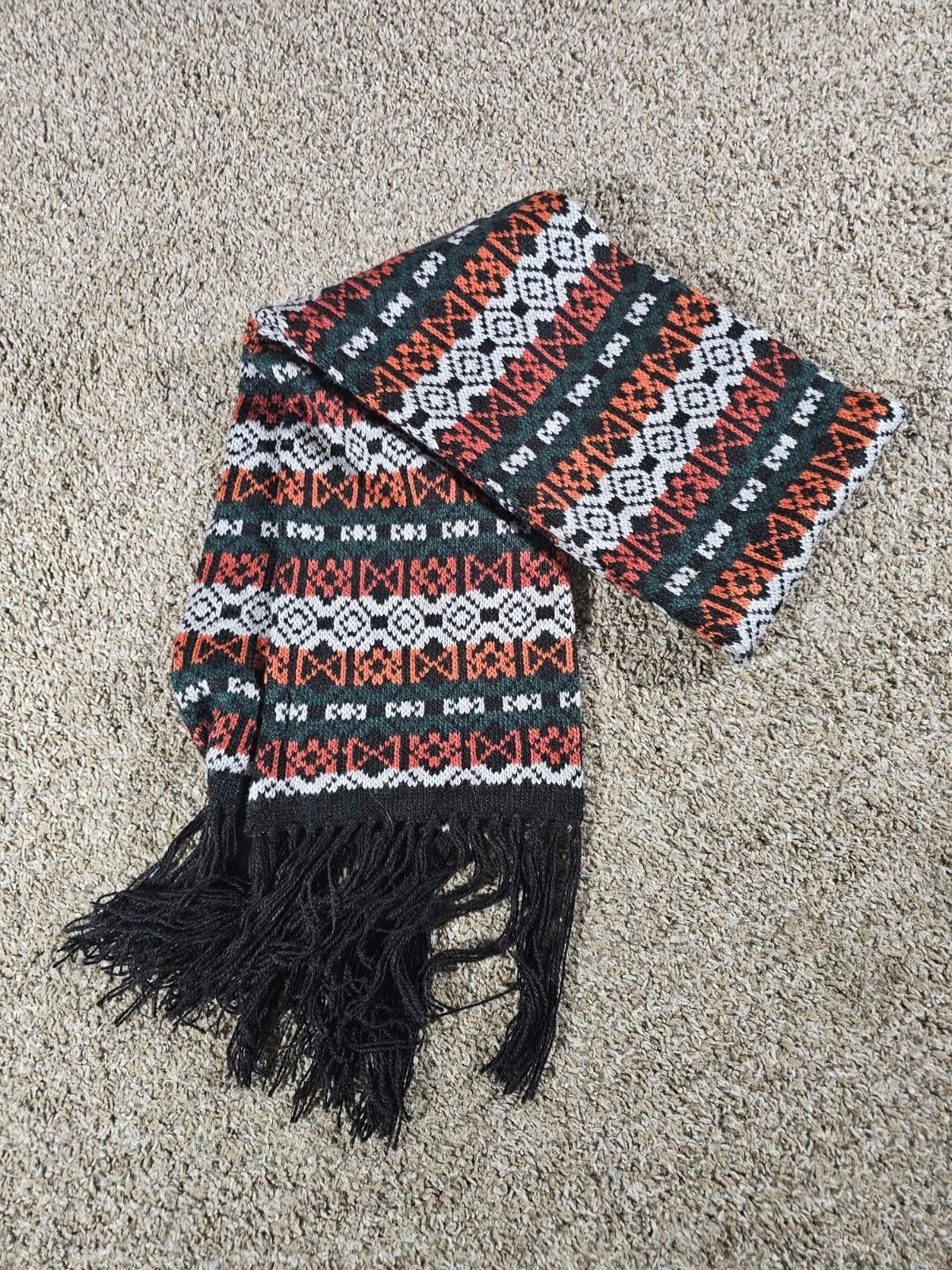 Other Savvyork Alpaca Scarf Size ONE SIZE - 1 Thumbnail