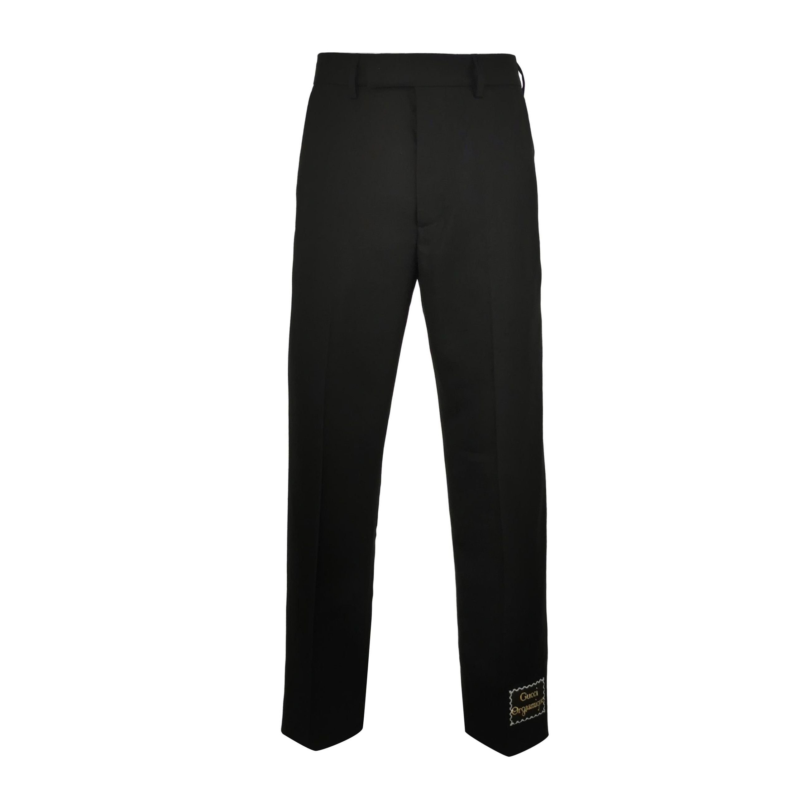 Gucci Gucci Men 44 Casual Pants Size US 44 / EU 60 - 1 Thumbnail