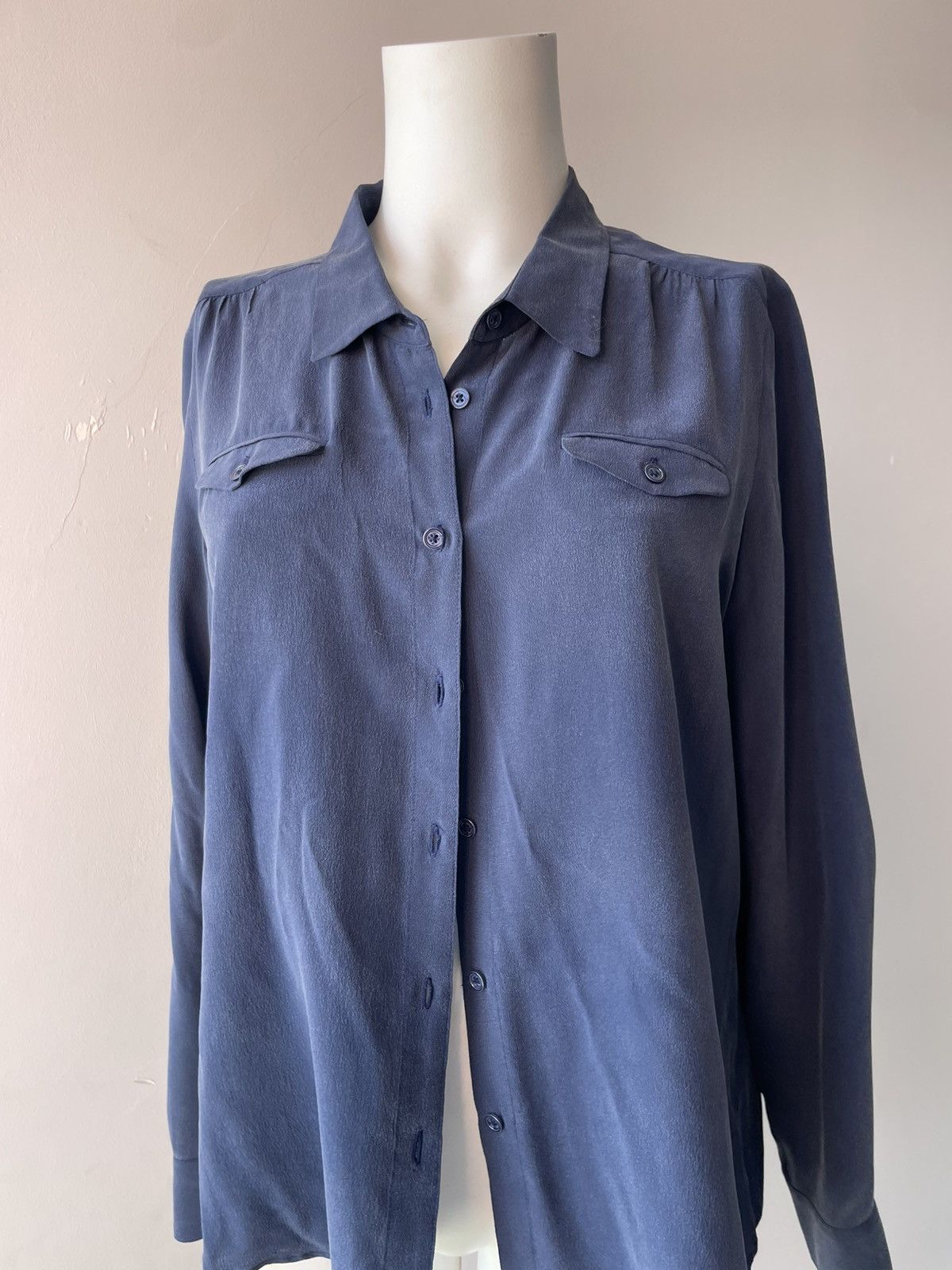Gerard Darel Gerard darel shirt Size L / US 10 / IT 46 - 7 Thumbnail
