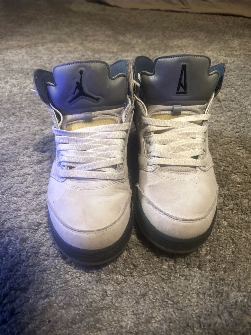 Jordan 5 retro Ma Madiére Dawn