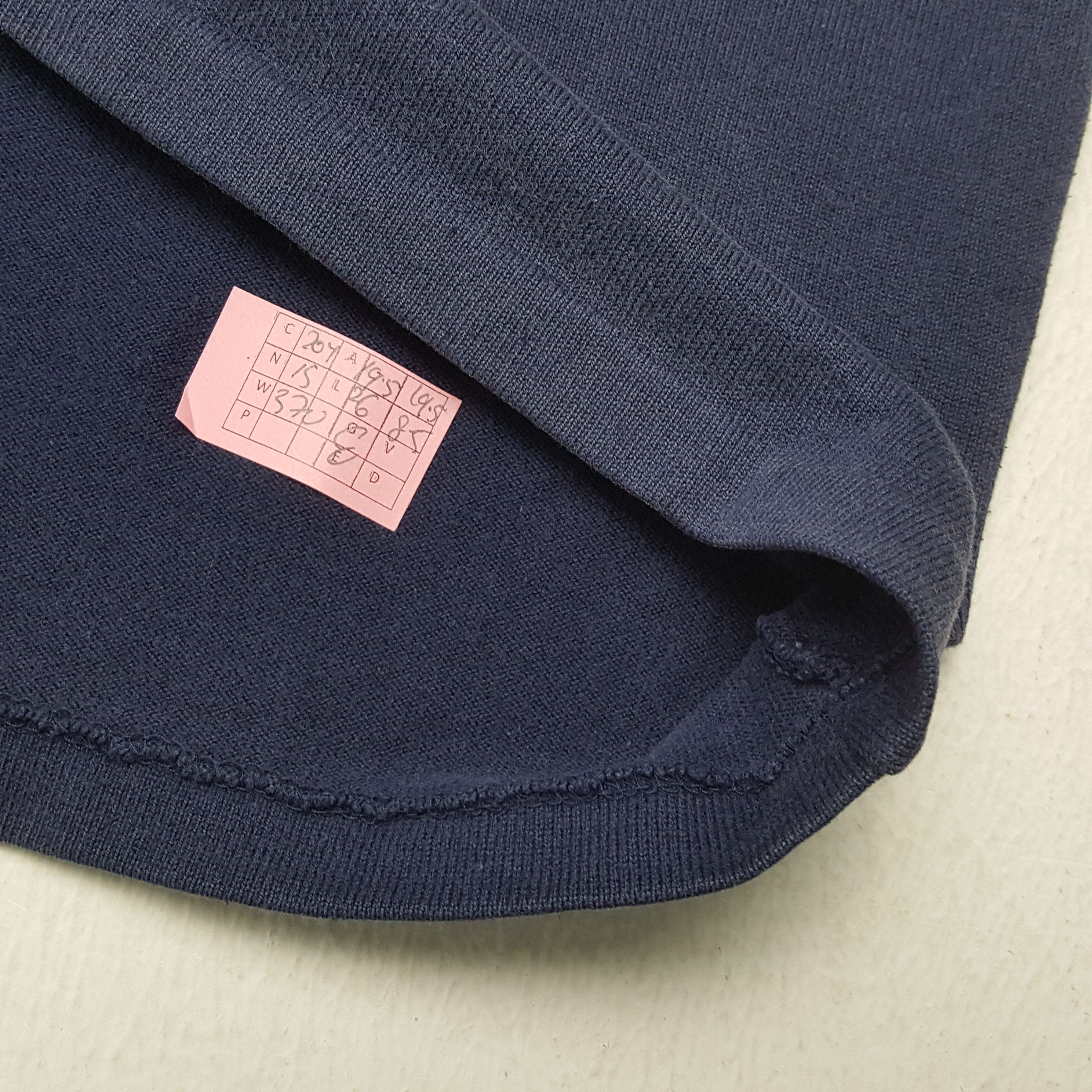 Canterbury of New Zealand × Vintage CANTERBURY OF NEW ZEALAND Vintage Polos Rugby Style Size US S / EU 44-46 / 1 - 4 Thumbnail