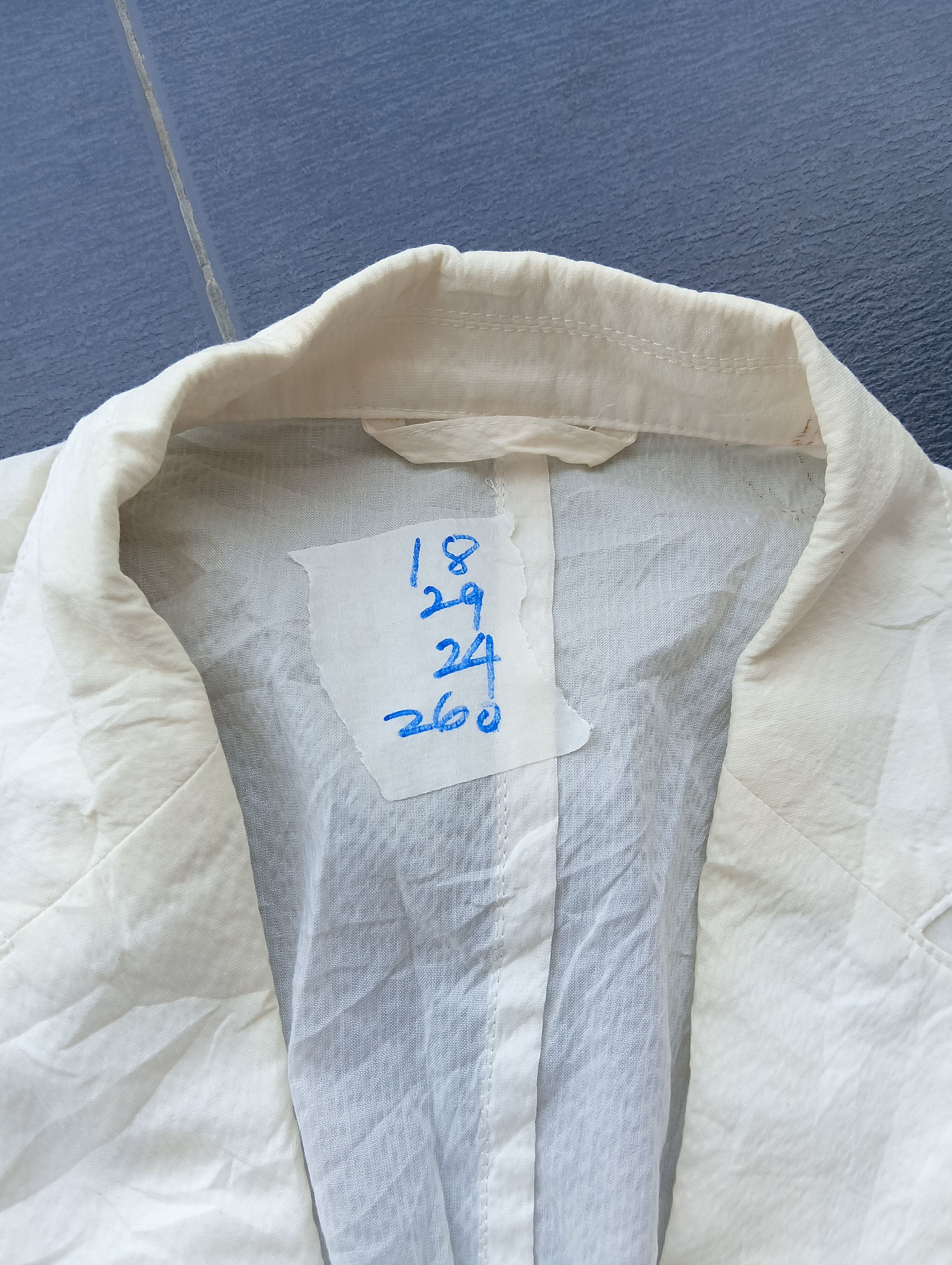 Calvin Klein CALVIN KLEIN COAT Size US S / EU 44-46 / 1 - 3 Thumbnail