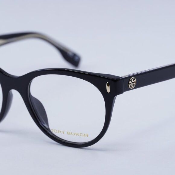 Tory Burch New Tory Burch TY2150U 1709 Eyeglasses - Lowest price! Size ONE SIZE - 4 Thumbnail
