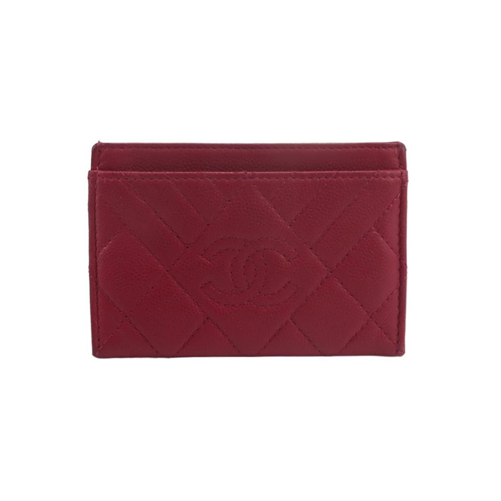 Chanel Chanel Women os Wallets Size ONE SIZE - 1 Thumbnail