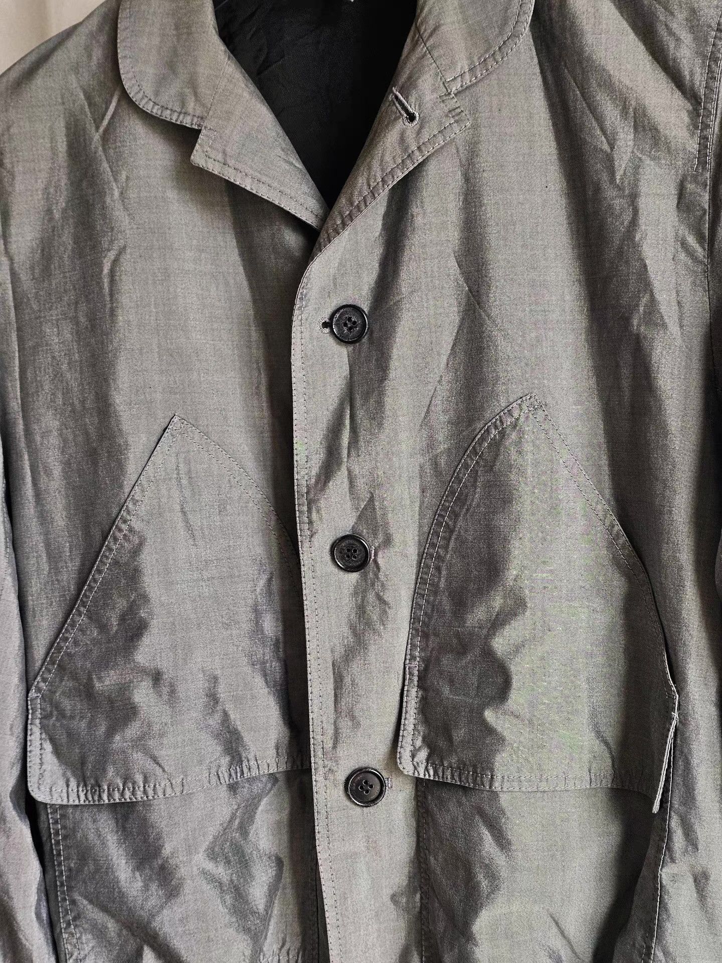 Dior Dior men's jacket, Size US M / EU 48-50 / 2 - 2 Thumbnail