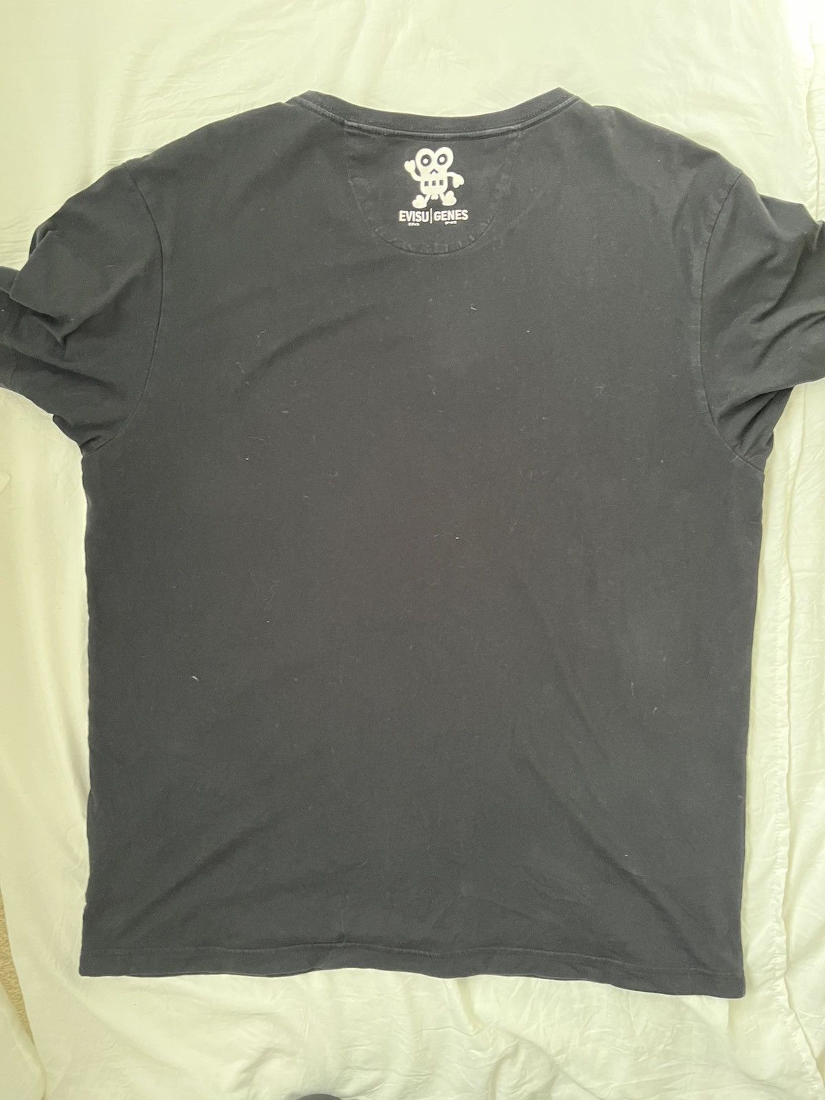 Evisu T shirt for man Size US XXL / EU 58 / 5 - 5 Thumbnail