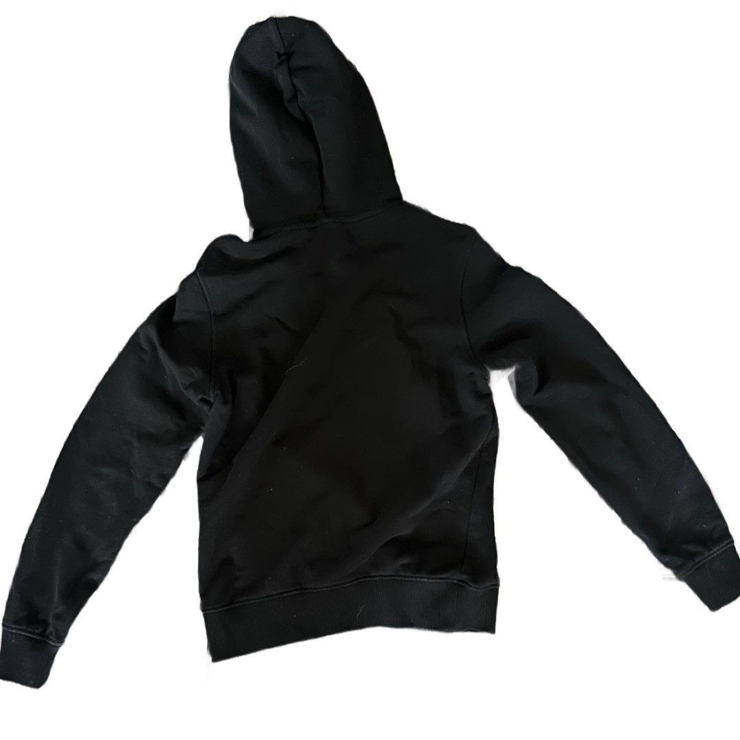 Diesel Diesel CD Print Hoodie Size US M / EU 48-50 / 2 - 6 Thumbnail