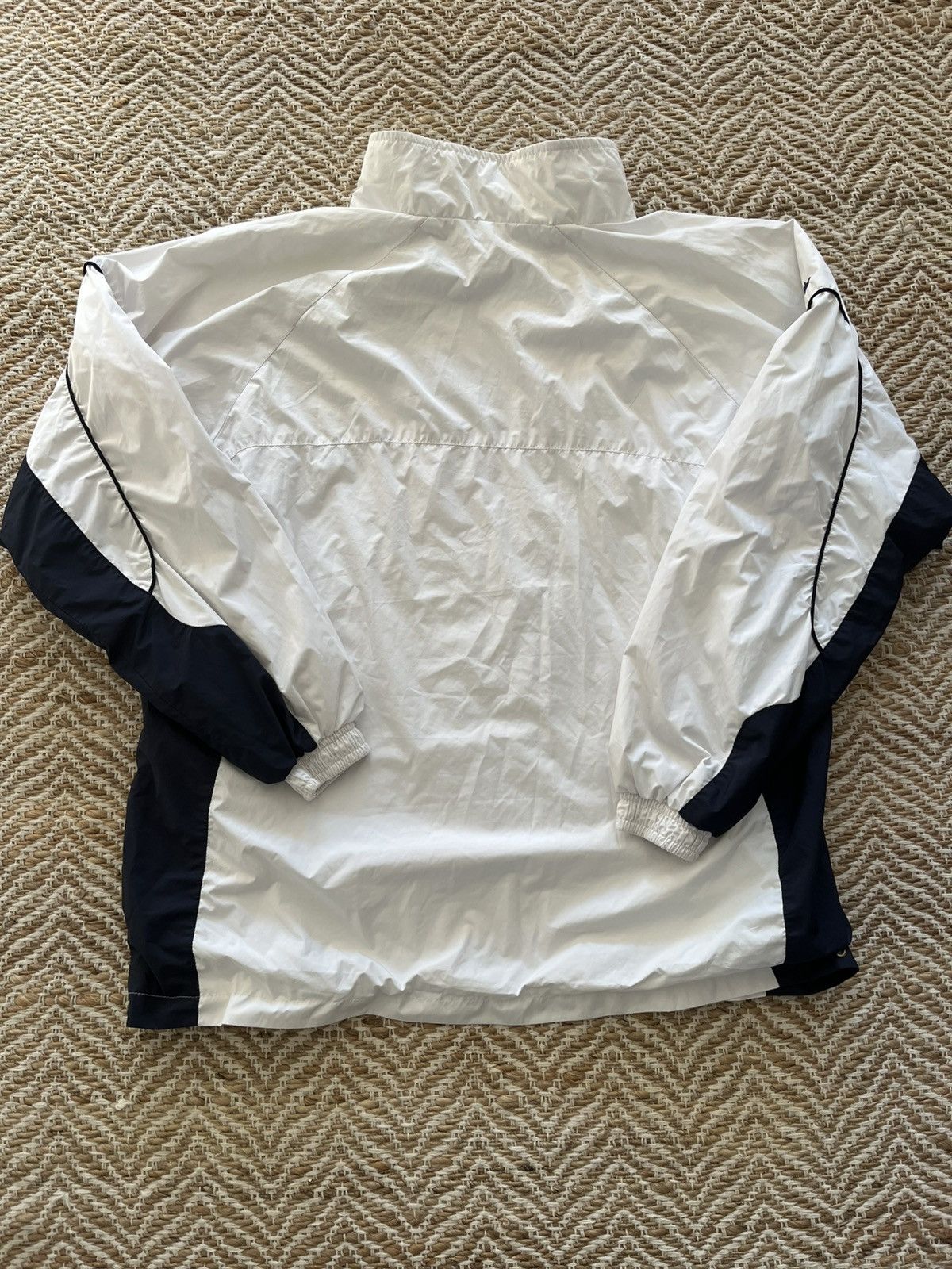 Nike Nike Vintage Trackjacket Size US XL / EU 56 / 4 - 3 Thumbnail