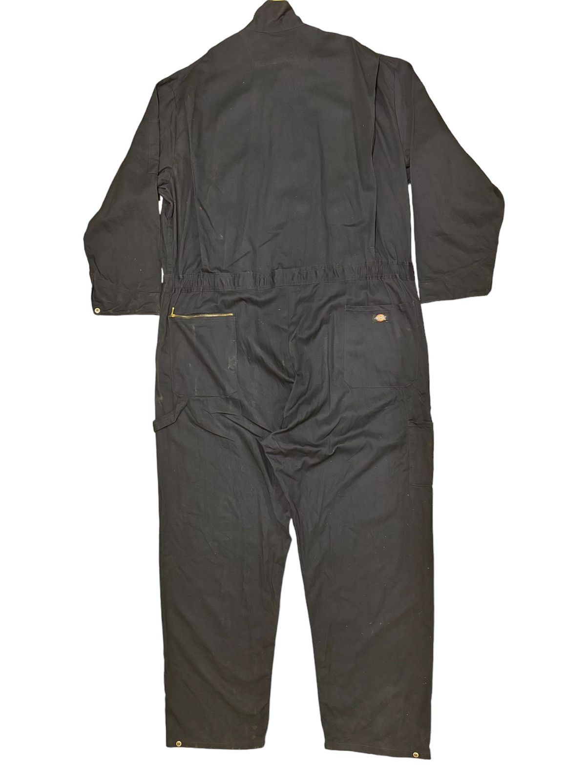 Dickies 3XL Regular Vintage Dickies Overall Size US 44 / EU 60 - 6 Thumbnail