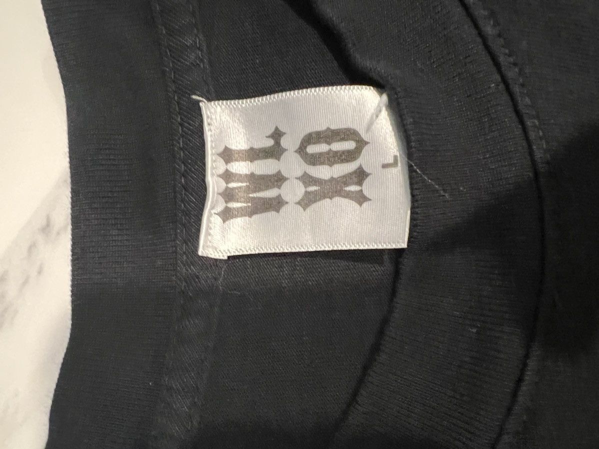 Warren Lotas Warren Lotas X XO long sleeve Size US L / EU 52-54 / 3 - 5 Thumbnail
