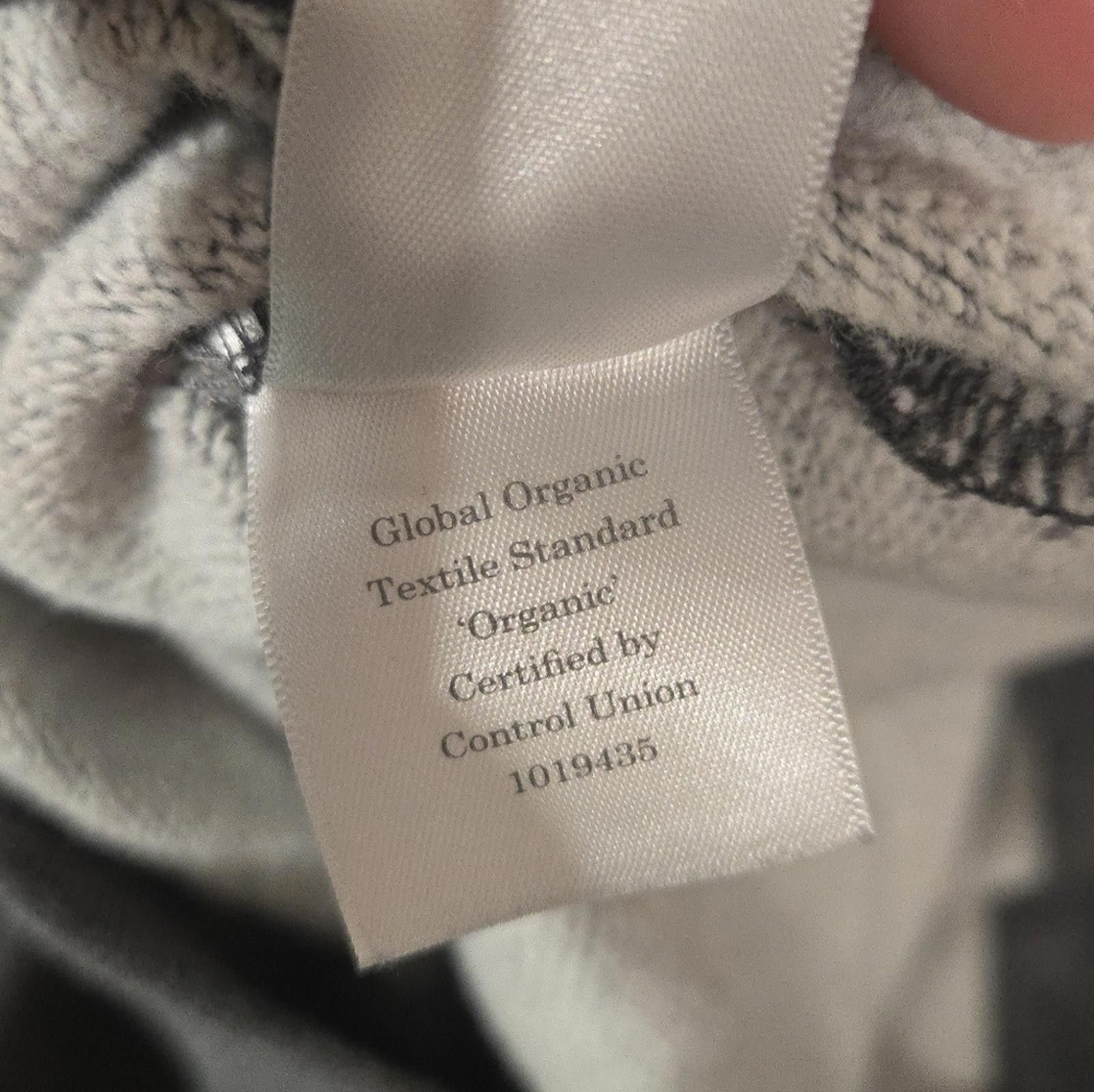 Everlane Everlane The Track Crewneck Sweatshirt Size US XS / EU 42 / 0 - 4 Thumbnail
