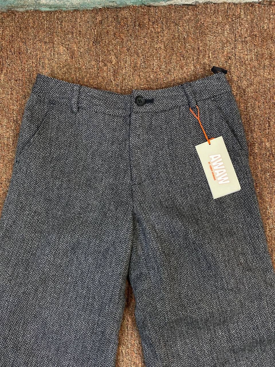 Junko Shimada awaw by junko shimada japanese brands cropped pants Size US 30 / EU 46 - 6 Thumbnail