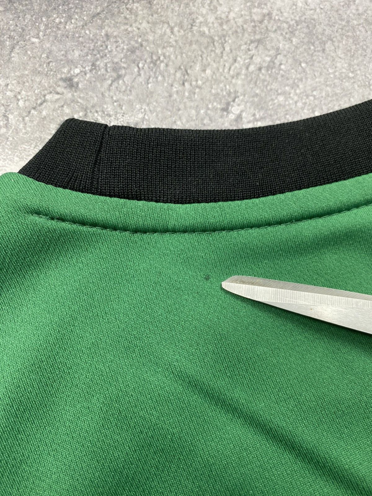 Adidas Adidas Boston Celtics Rondo 9 Jersey NBA Green Shirt Size US XL / EU 56 / 4 - 14 Thumbnail