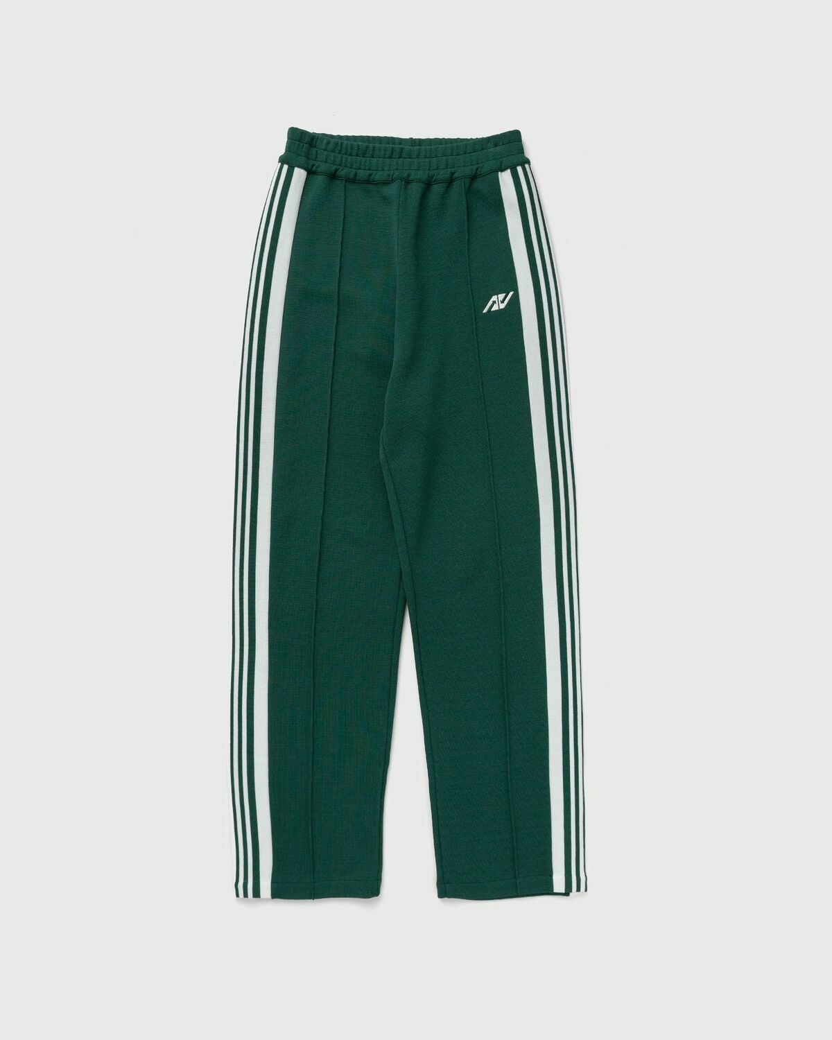 AUTRY o1y0426 Logo Jogger & Sweatpant in Green/White Size US 30 / EU 46 - 1 Thumbnail