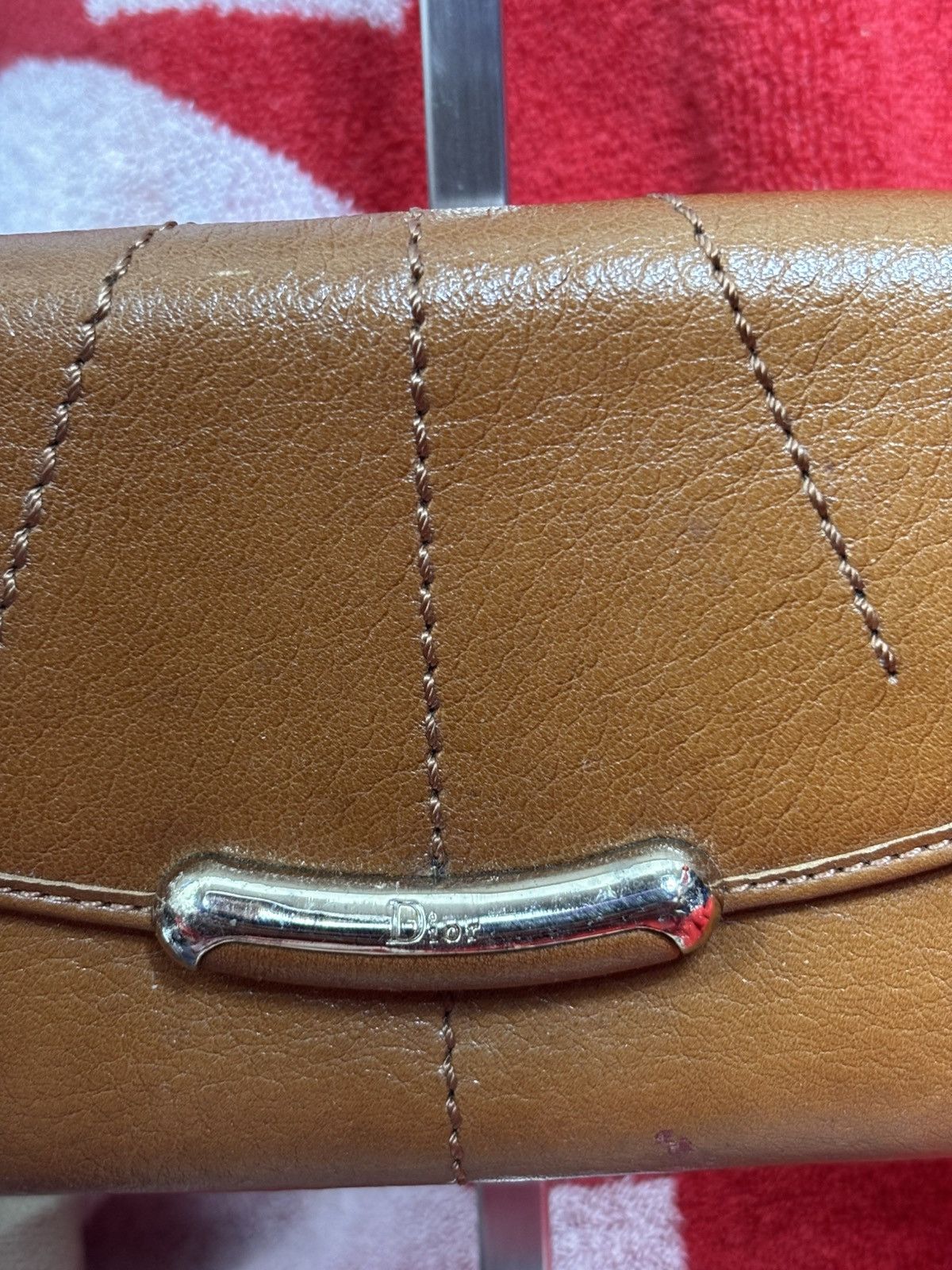 Dior Dior Wallet on Chain Size ONE SIZE - 3 Thumbnail