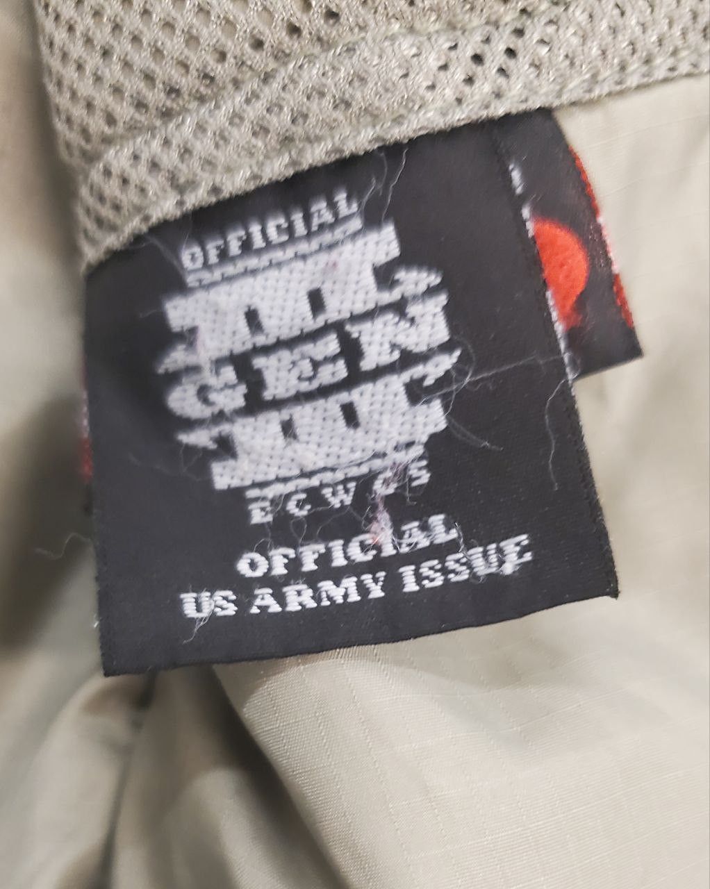 Other Level 7 PrimaLoft Extreme Cold Weather Parka PCU Size US M / EU 48-50 / 2 - 6 Thumbnail