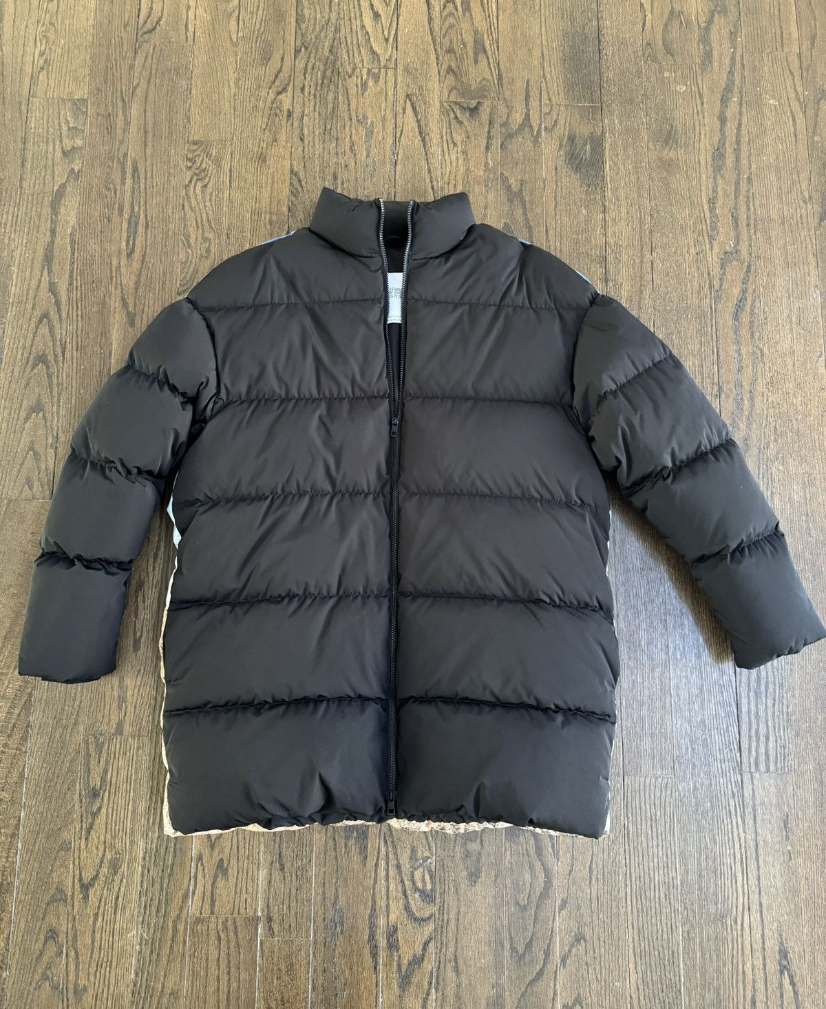 Calvin Klein 205W39NYC Calvin Klein Size US L / EU 52-54 / 3 - 2 Thumbnail