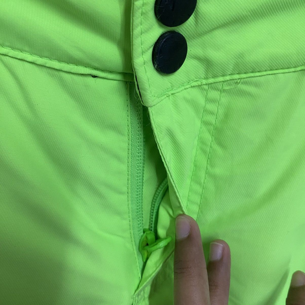 Quicksilver Quiksilver Snowboard Ski Pants Size US 28 / EU 44 - 5 Thumbnail