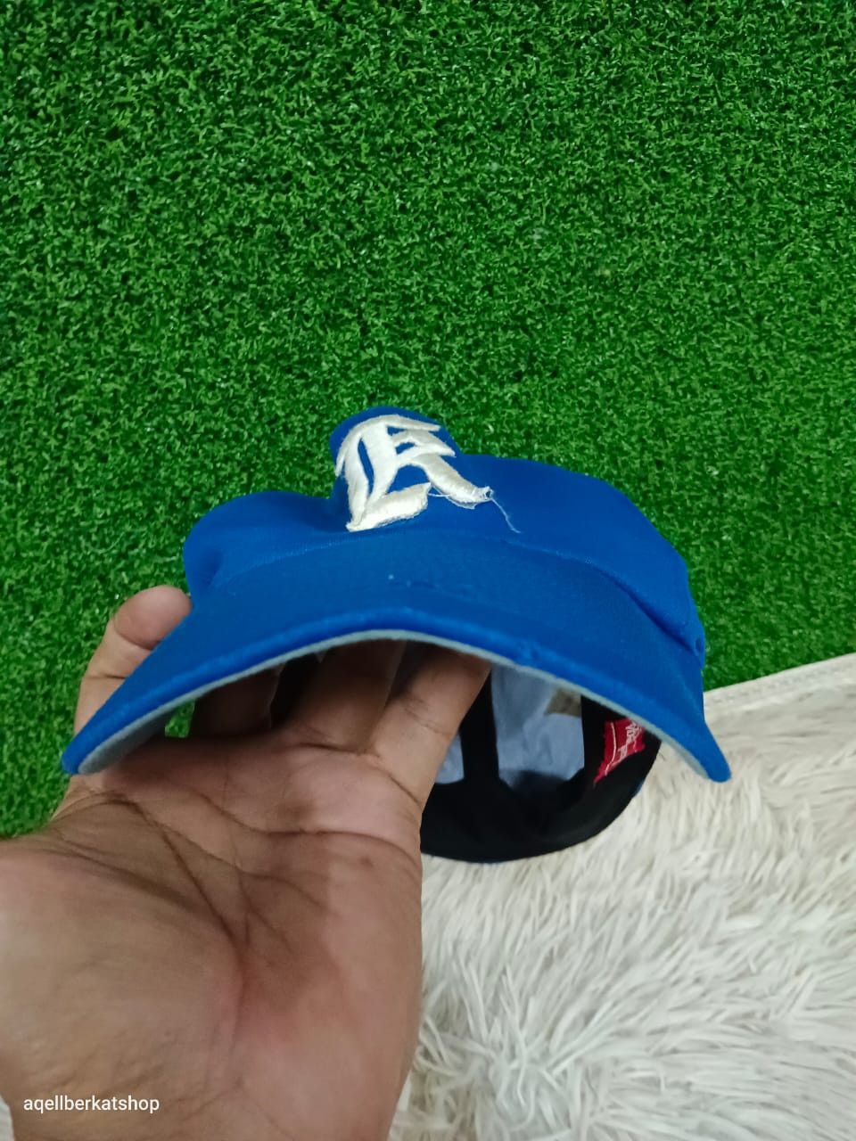 Japanese Brand VTG Rawlings Baseball Cap Size ONE SIZE - 12 Thumbnail