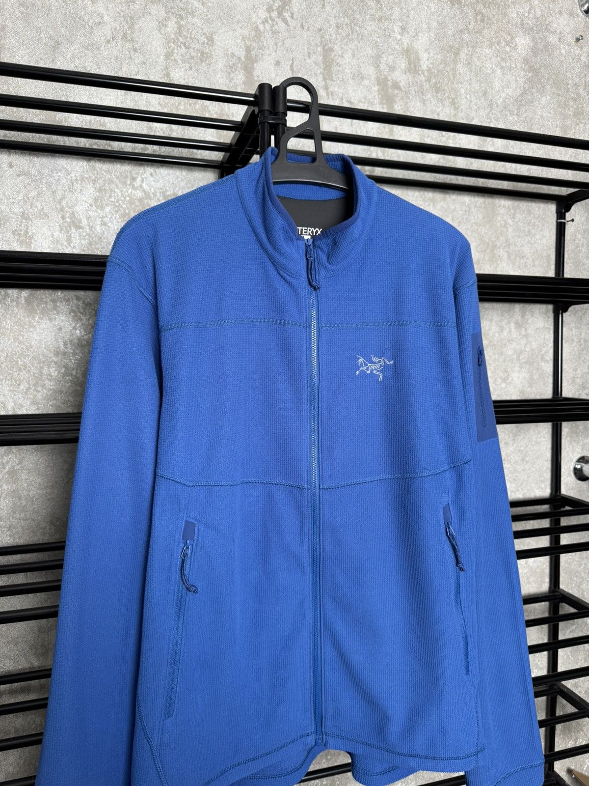 Arc'teryx Rare Arc’teryx fleece Size US M / EU 48-50 / 2 - 2 Thumbnail