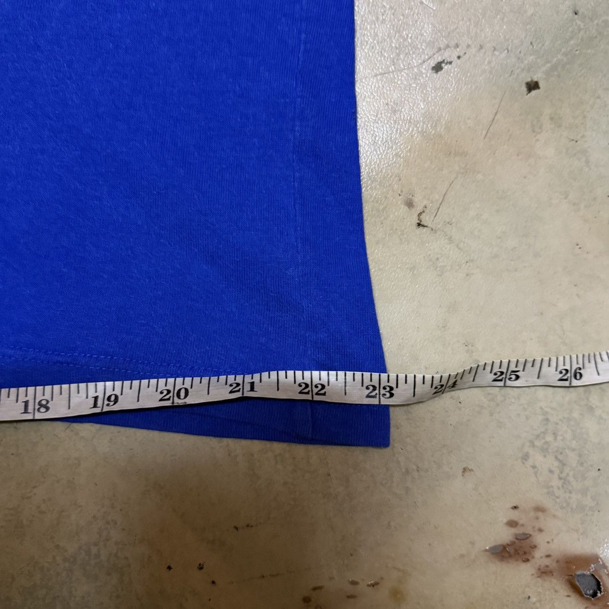 Gear for Sports Vintage Subaru STI Subaru Technica International T Shirt Size US L / EU 52-54 / 3 - 5 Thumbnail