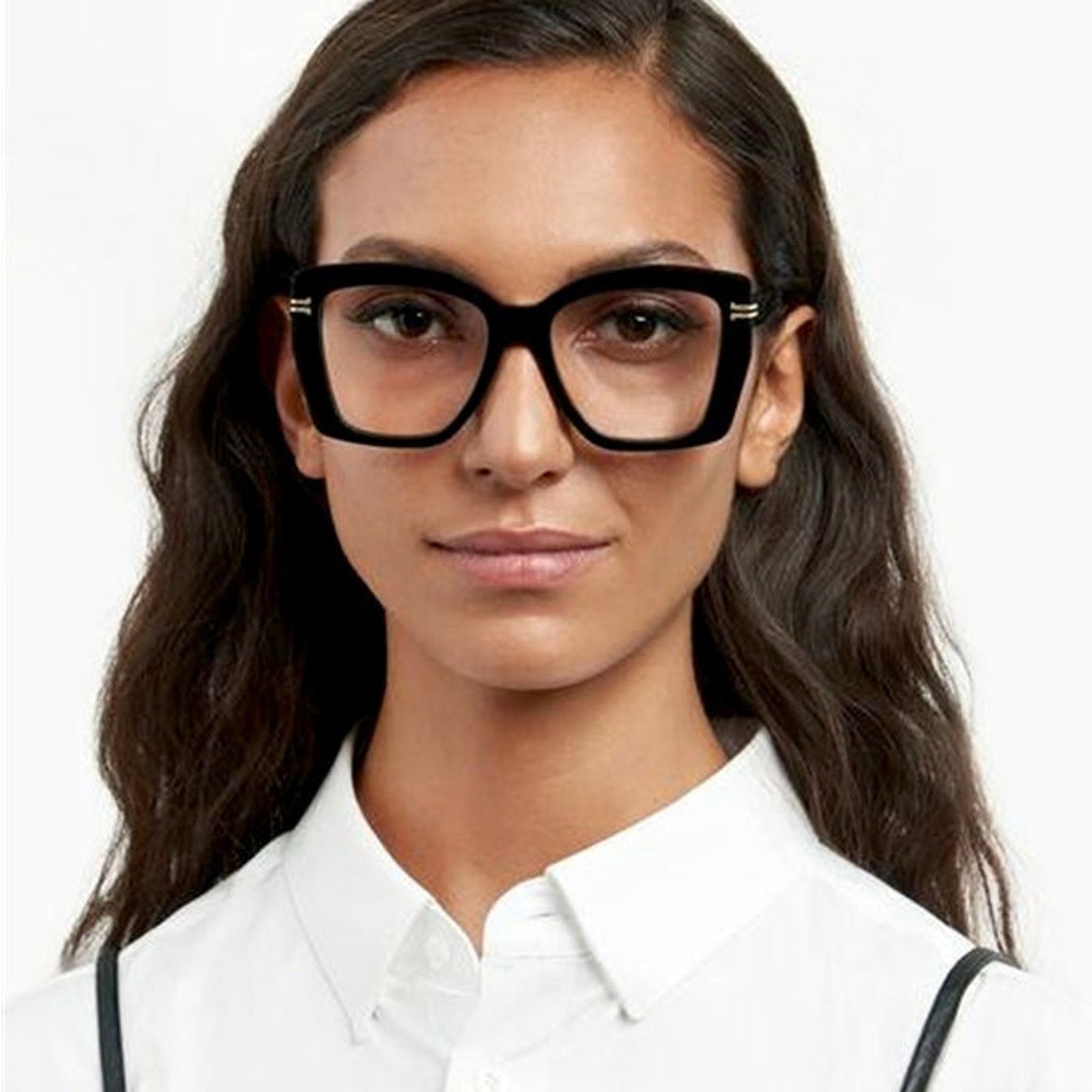 Marc Jacobs New, MARC JACOBS Eyeglasses MJ1064 KRZ Authentic Size ONE SIZE - 3 Thumbnail