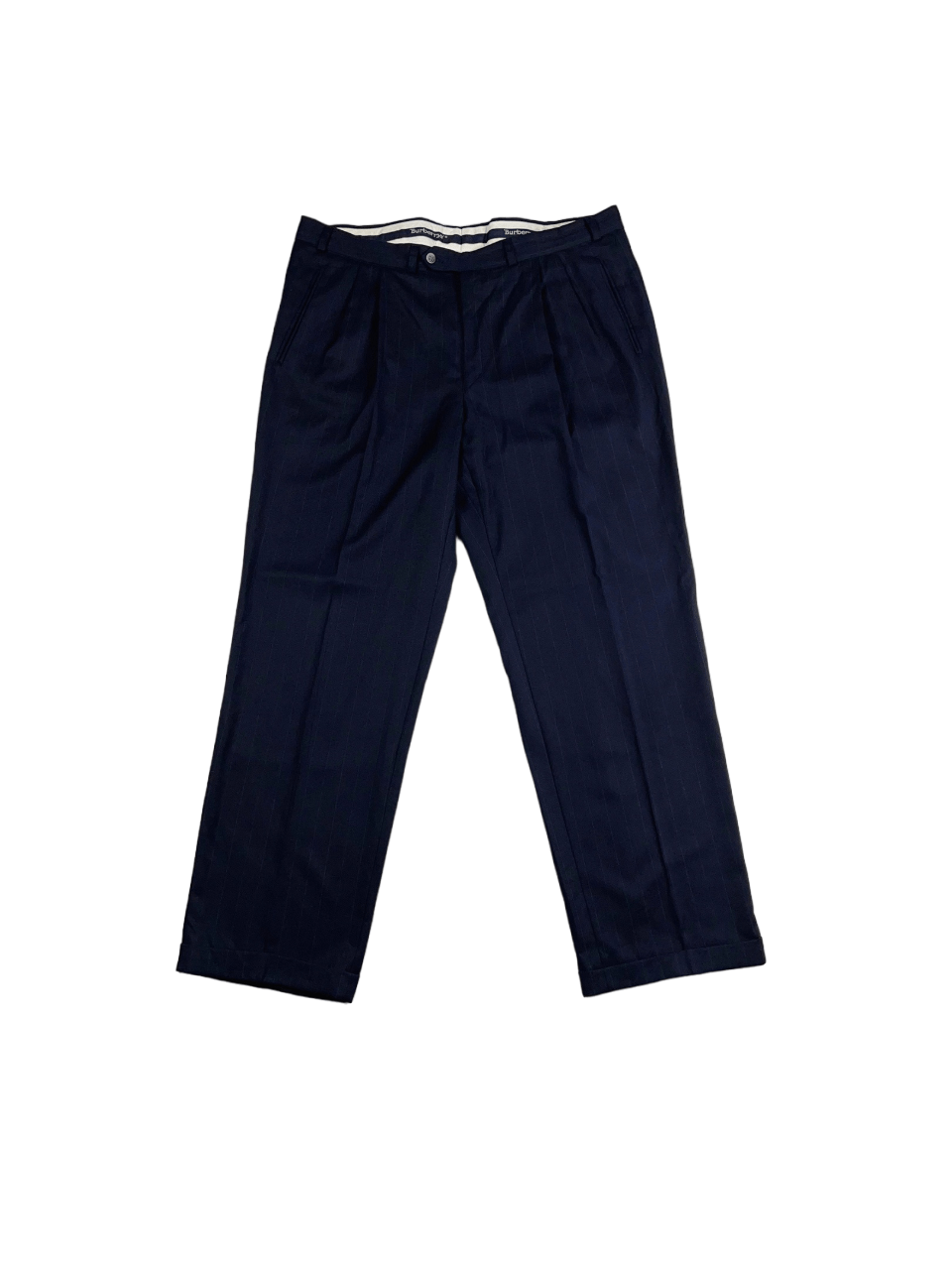 Burberry Pants Trousers XL