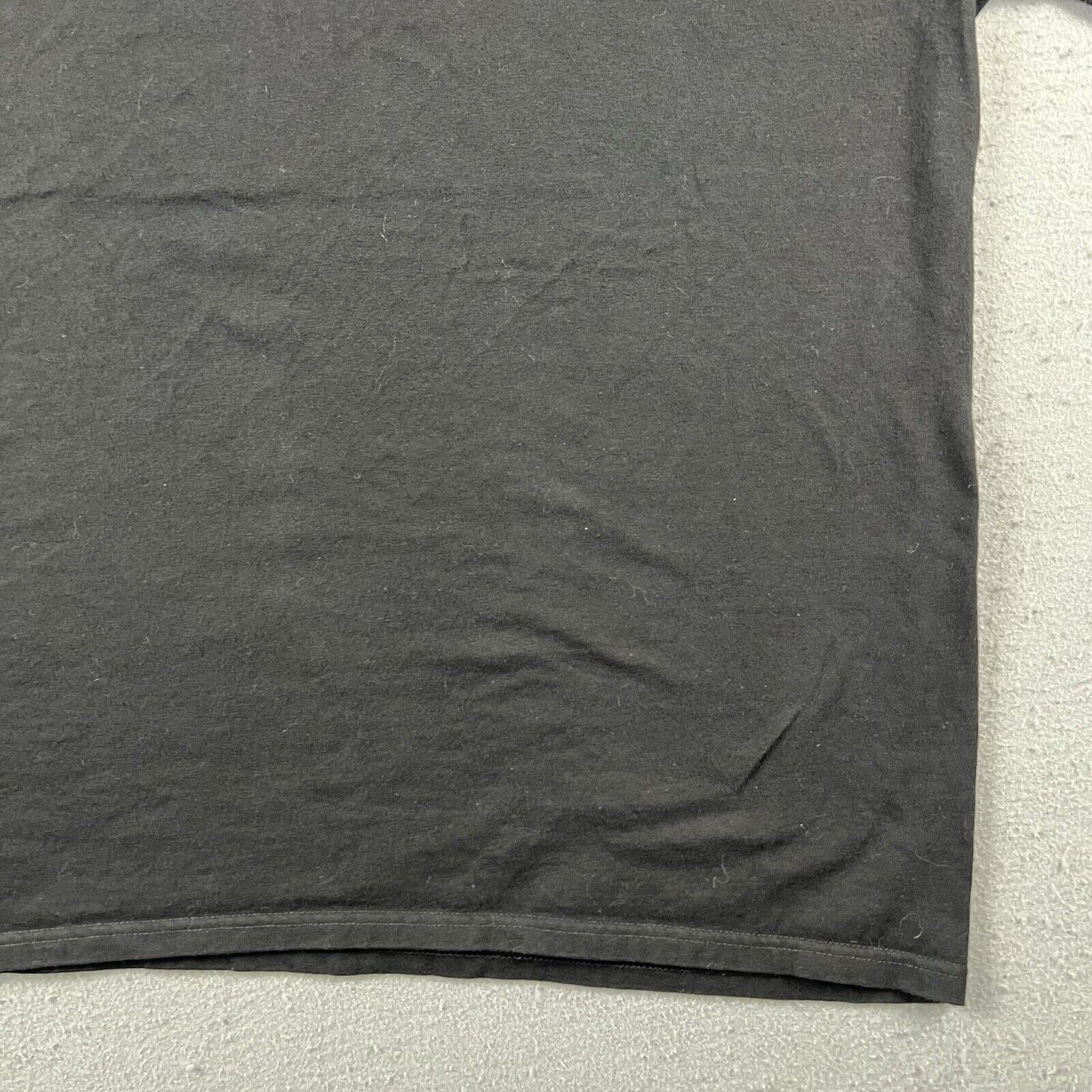 Marithe + Francois Girbaud Marithe Francois Girbaud Shirt Men’s Large Black Embroidered Size US L / EU 52-54 / 3 - 20 Thumbnail
