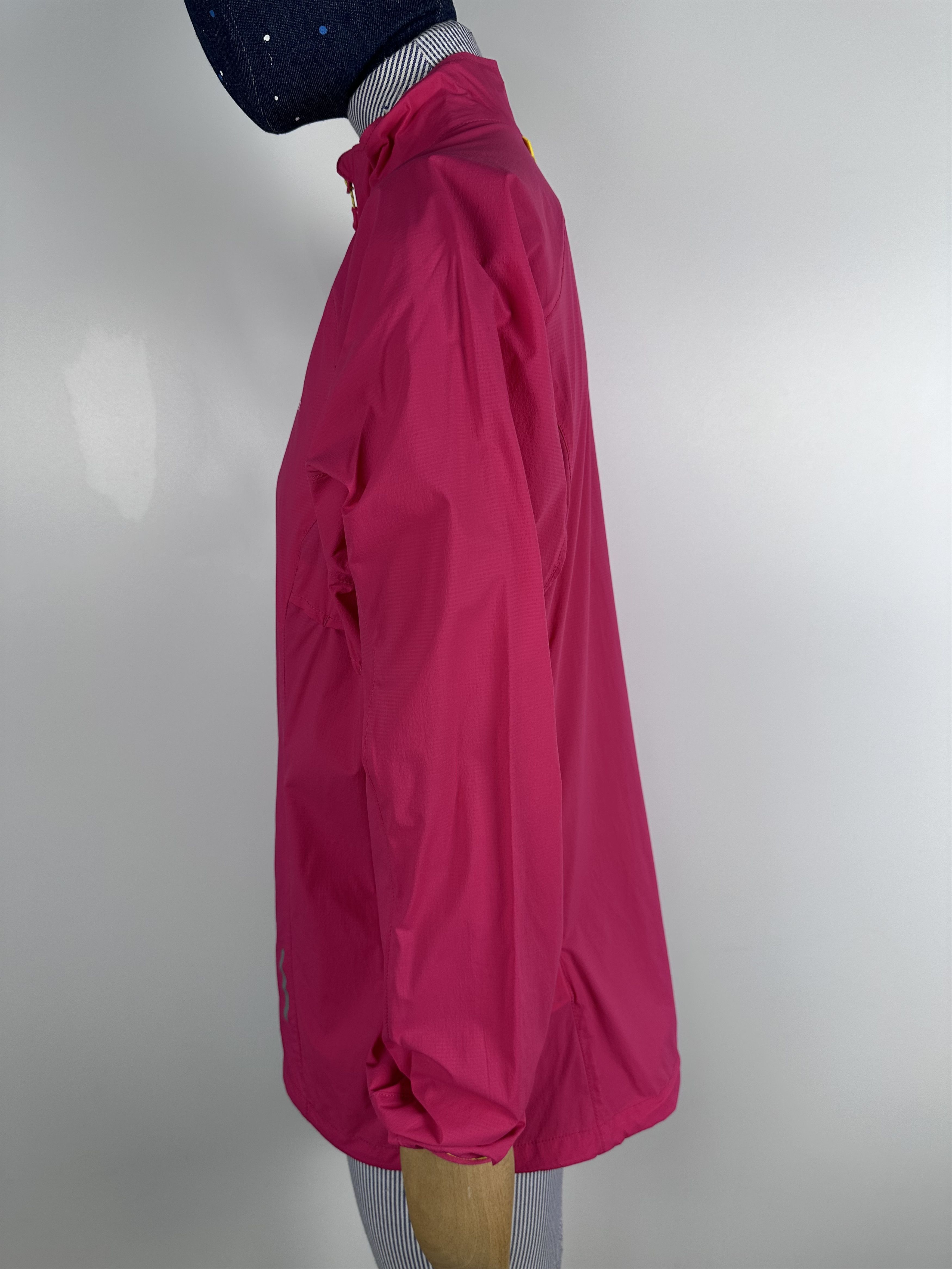 Montane Montane VIA Trail Series Jacket Lightweight Kinetic Size L Size L / US 10 / IT 46 - 6 Thumbnail