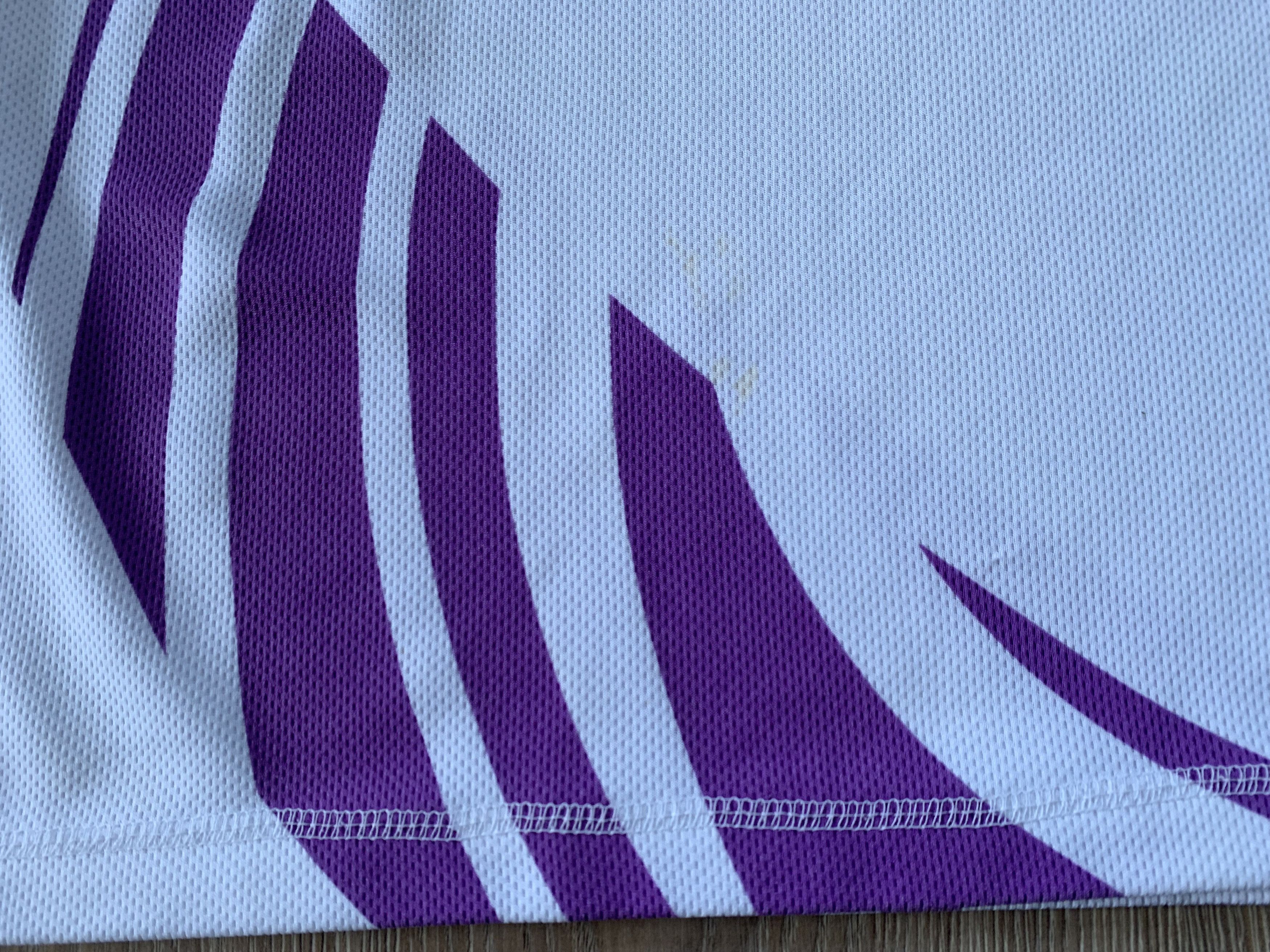 Osprey Kooga Ospreys Rugby Kit Top Jersey Size US XXL / EU 58 / 5 - 8 Thumbnail