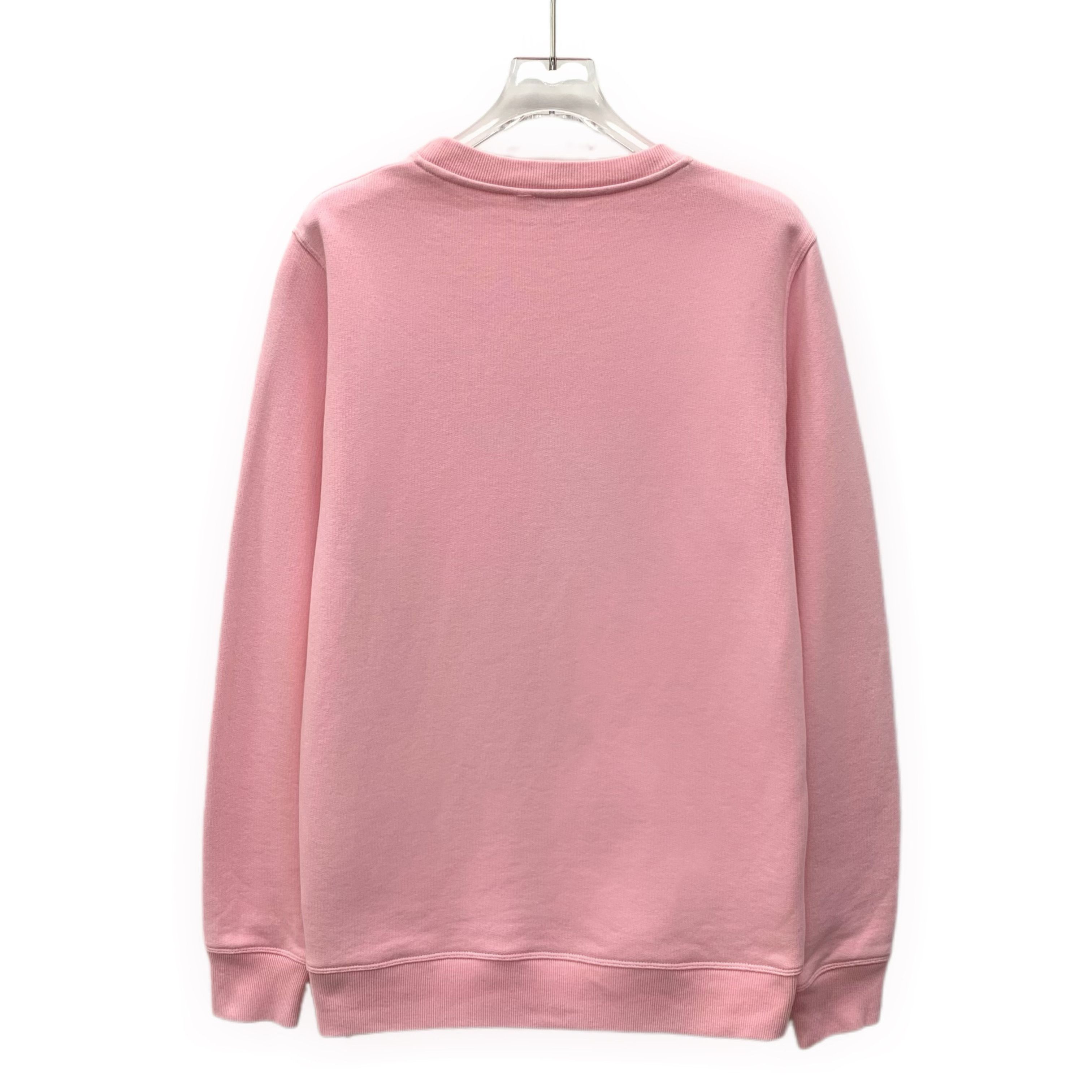 Loewe Loewe Sweatshirt PinkCrewneck (Size S) Size S / US 4 / IT 40 - 6 Thumbnail