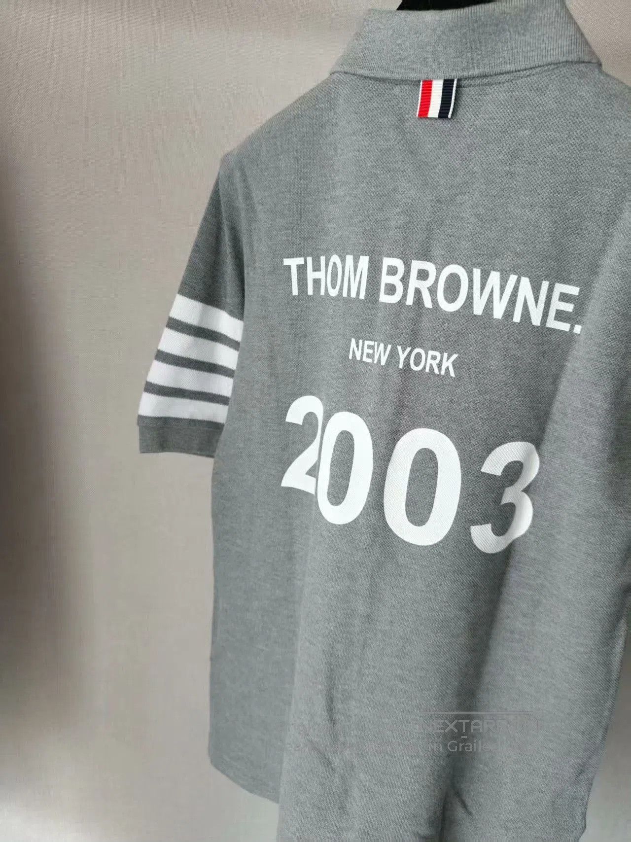 Other Thom Browne Polo Shirt. Size US M / EU 48-50 / 2 - 2 Thumbnail