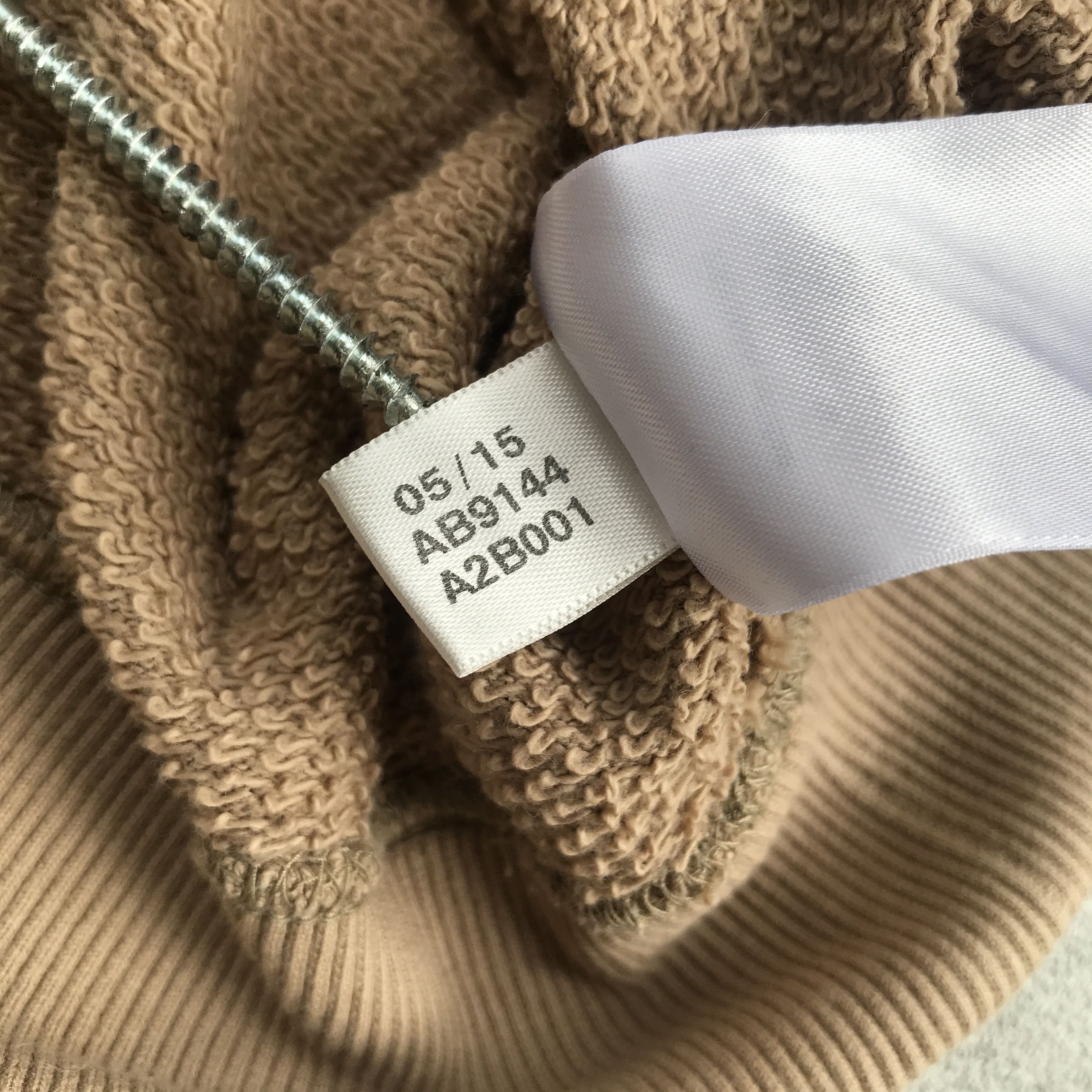 Neighborhood Adidas Originals x Neighborhood Hoodie Japan. Not Mastermind Size US M / EU 48-50 / 2 - 6 Thumbnail