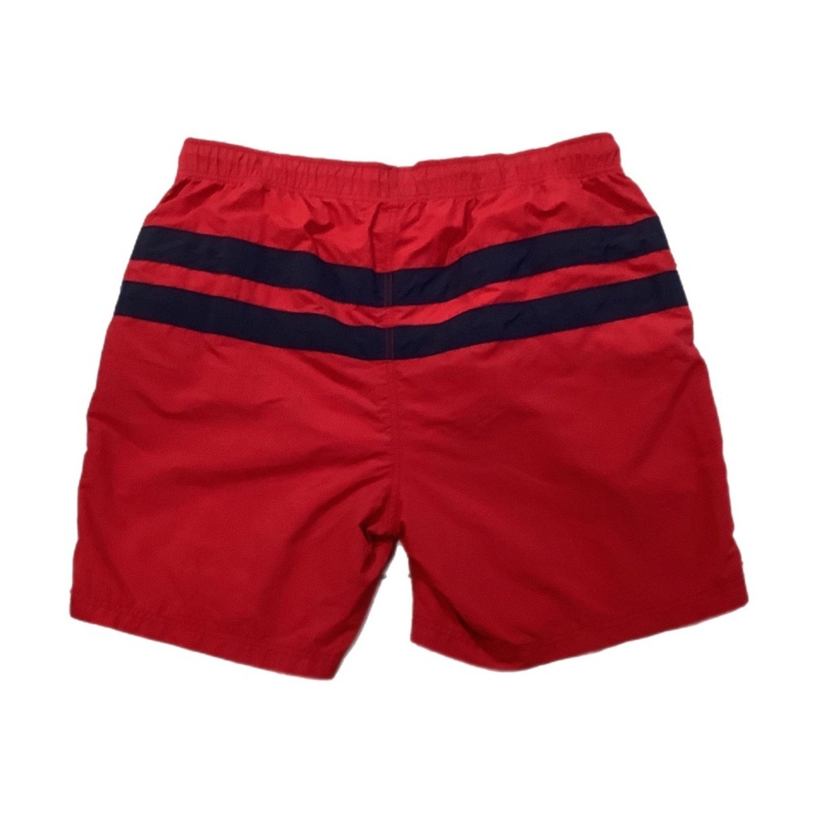 Nautica Nautica Red Swimming Shorts Size US 38 / EU 54 - 2 Thumbnail