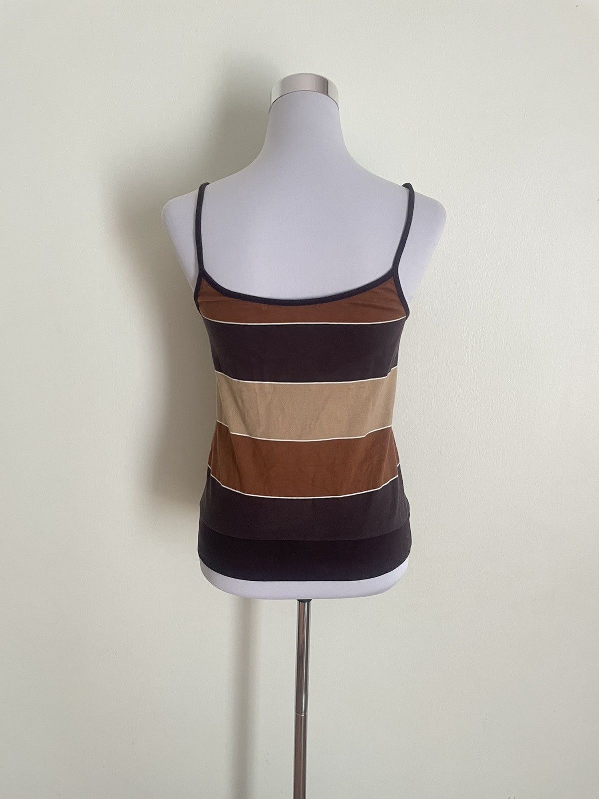 Marc Jacobs Marc Jacobs stripped Tank top Size S / US 4 / IT 40 - 2 Thumbnail