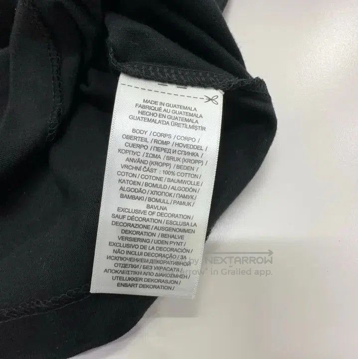 Polo Ralph Lauren Polo Ralph Lauren FW22 Solid Pony Logo Crew Neck T. Size US S / EU 44-46 / 1 - 4 Thumbnail
