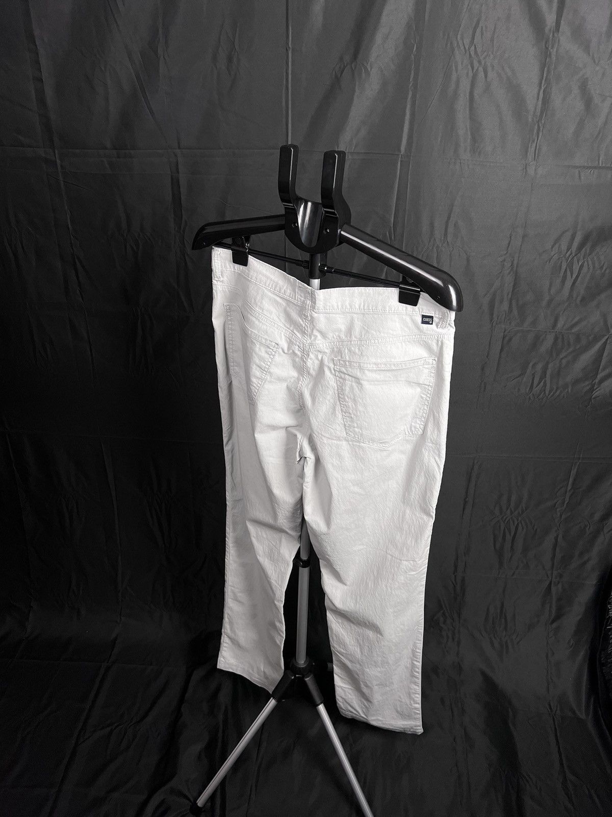 Guess × Vintage 🔴 Guess vintage pants trousers Size US 34 / EU 50 - 5 Thumbnail