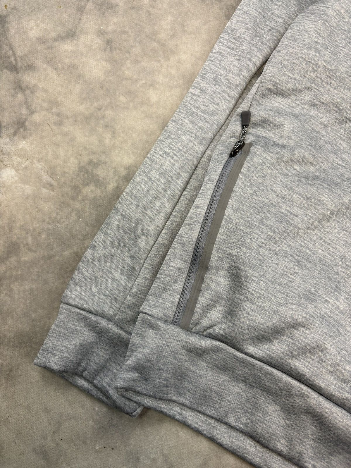 The North Face The North Face TNF Sweatshirt Outdoor Gorpcore y2k skate 90s Size US M / EU 48-50 / 2 - 5 Thumbnail