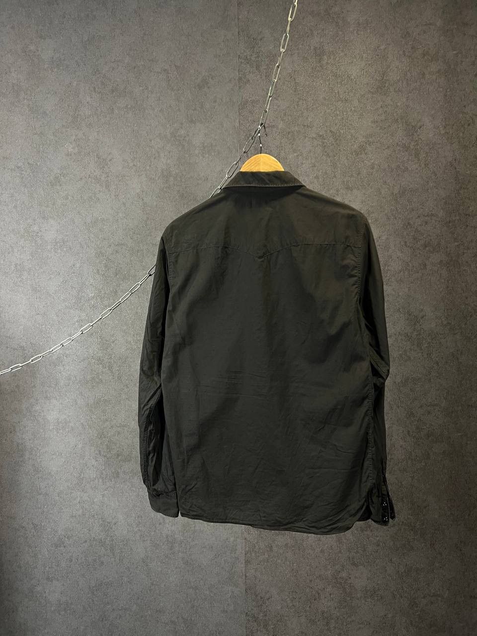 Allsaints × Designer Allsaints designer shirt Size US S / EU 44-46 / 1 - 5 Thumbnail