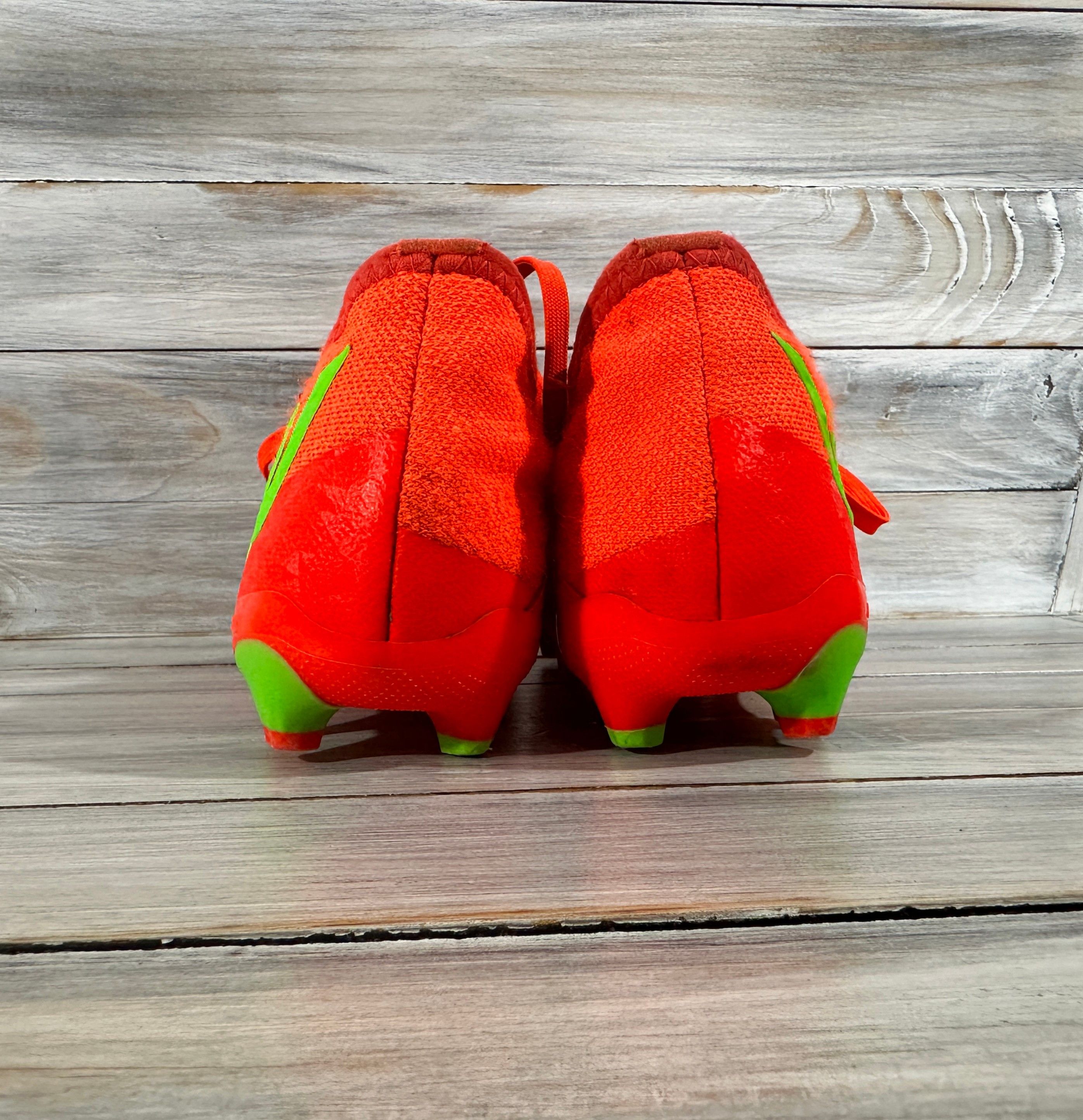 Adidas Adidas Predator Edge.3 MG Junior Football Cleats Boots Sport Size US 5 / EU 37 - 7 Thumbnail
