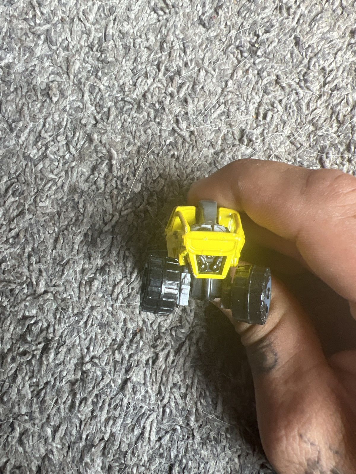 Hypebeast 2006 Matchbox Off-Road Rider Size ONE SIZE - 5 Thumbnail