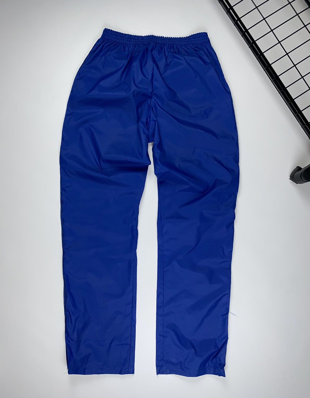 Adidas 🚨 Adidas ventex vintage nylon pants Size US 33 - 9 Thumbnail