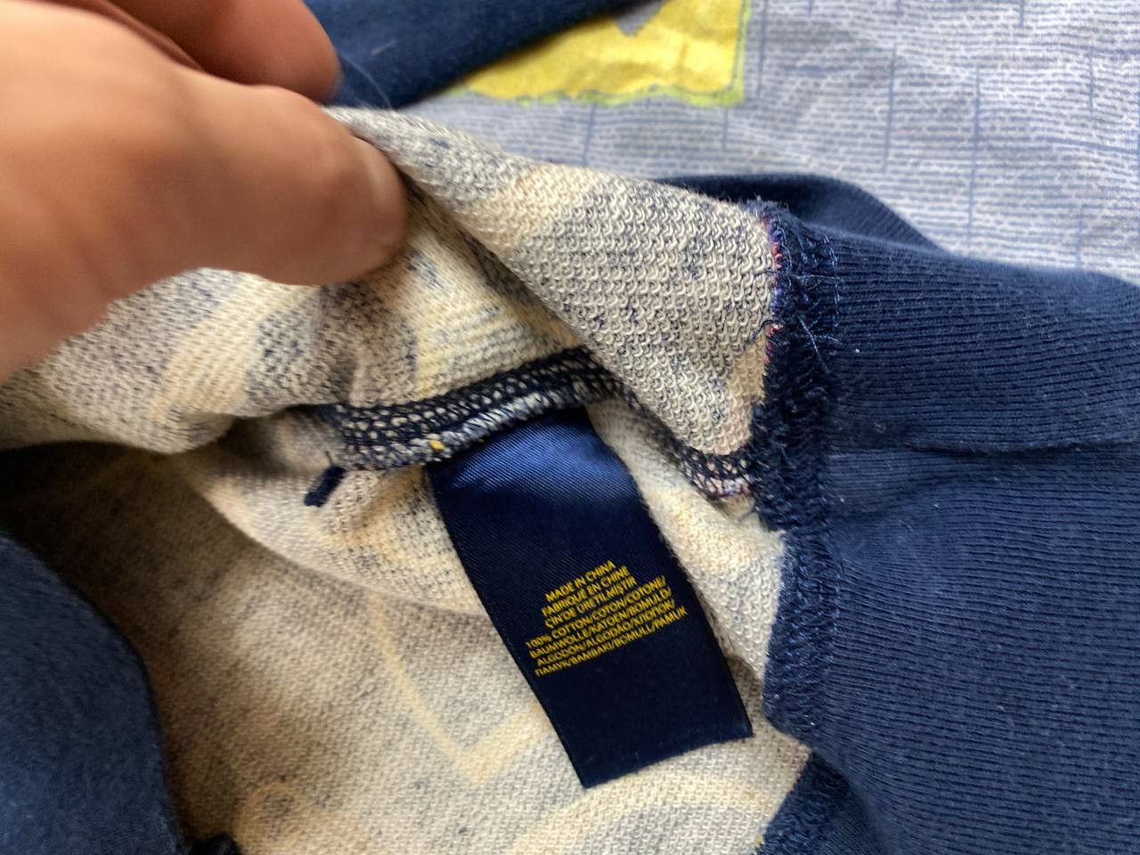 Polo Ralph Lauren Ralph Lauren Sweater Size US XXS / EU 40 - 9 Thumbnail