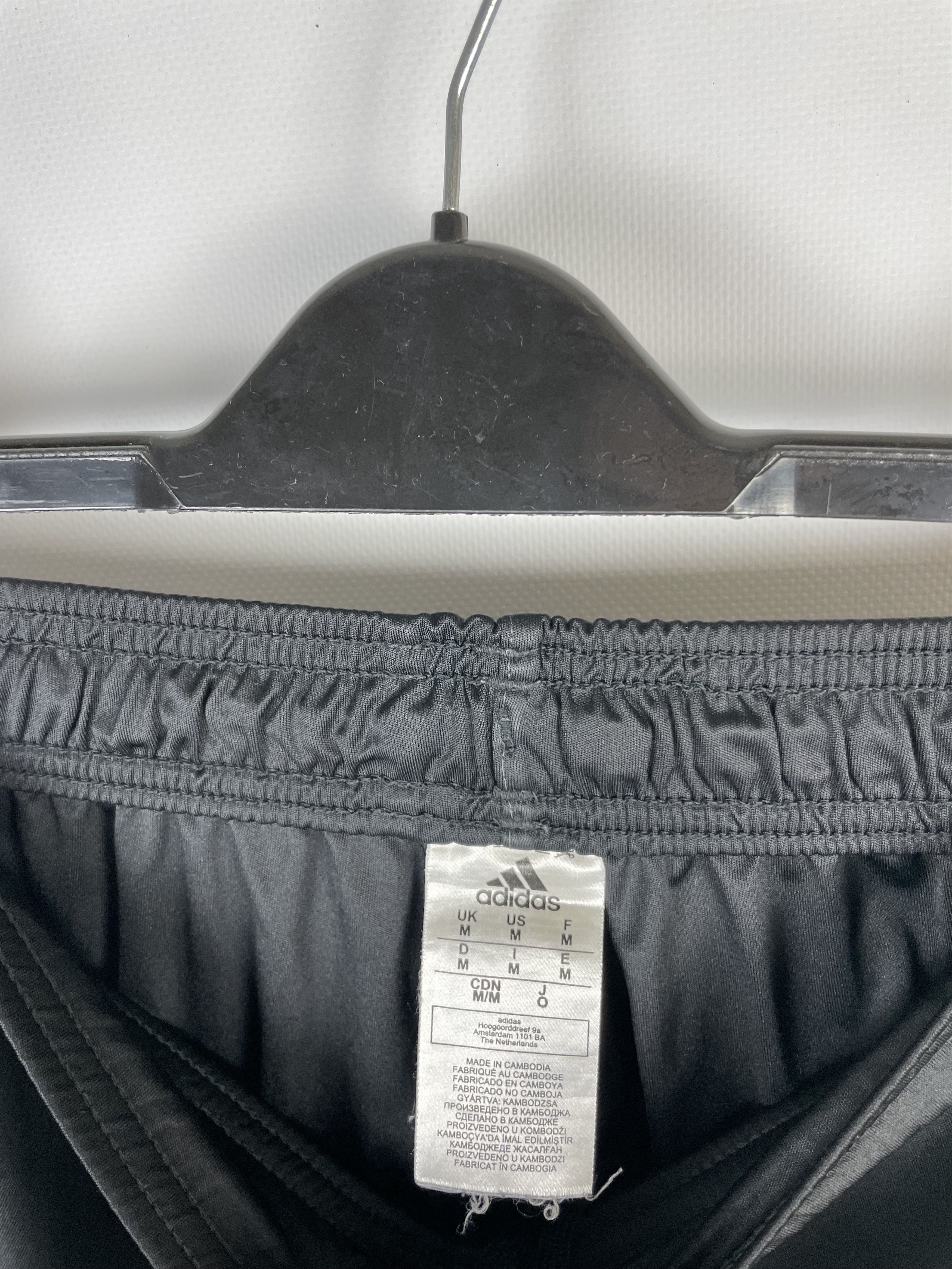 Adidas Vintage Adidas Shorts Y2k Size US 32 / EU 48 - 8 Thumbnail