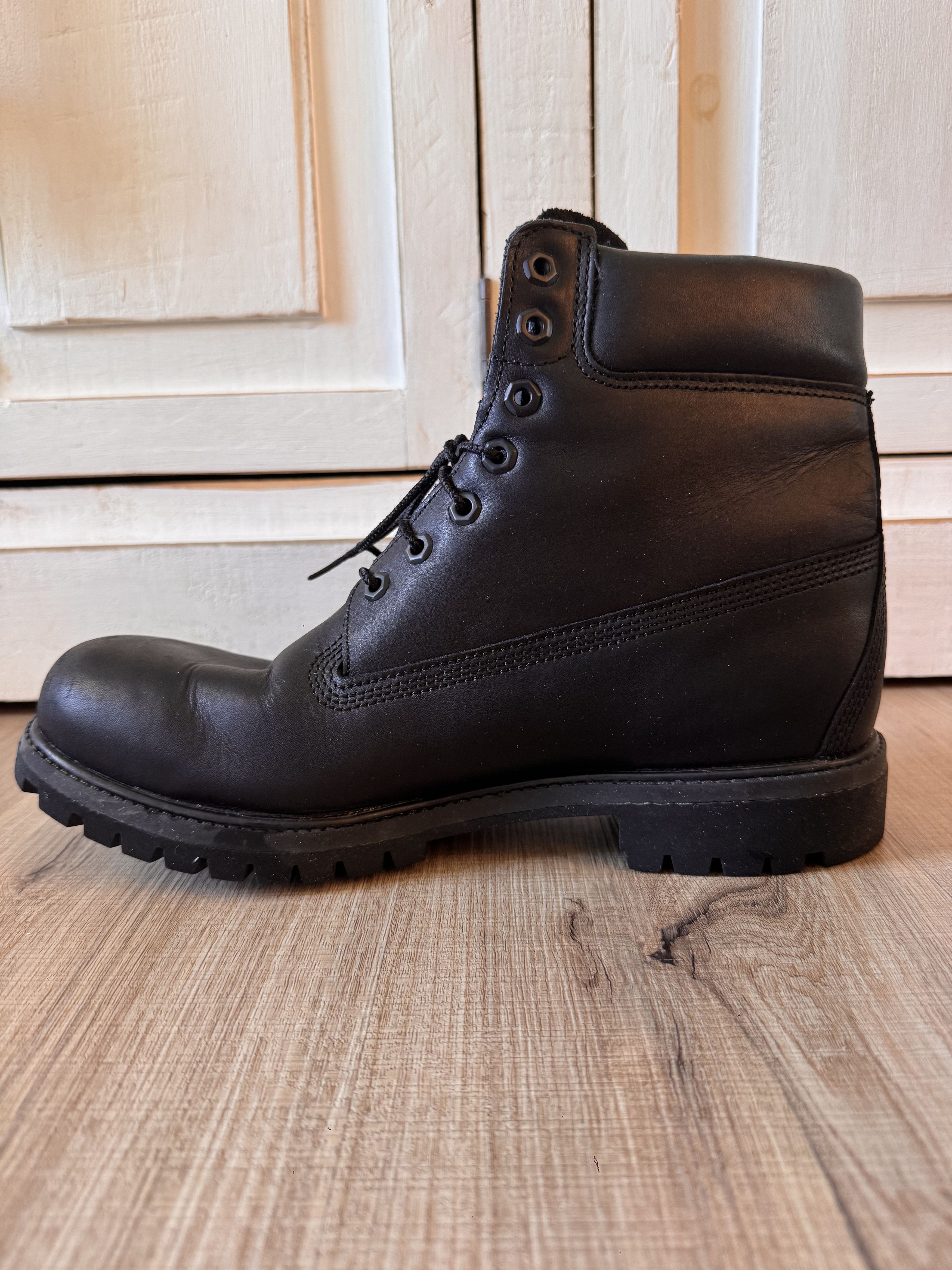 Timberland Timberland Premium Waterproof 6" Chelsea Boot Size US 12 / EU 45 - 4 Thumbnail