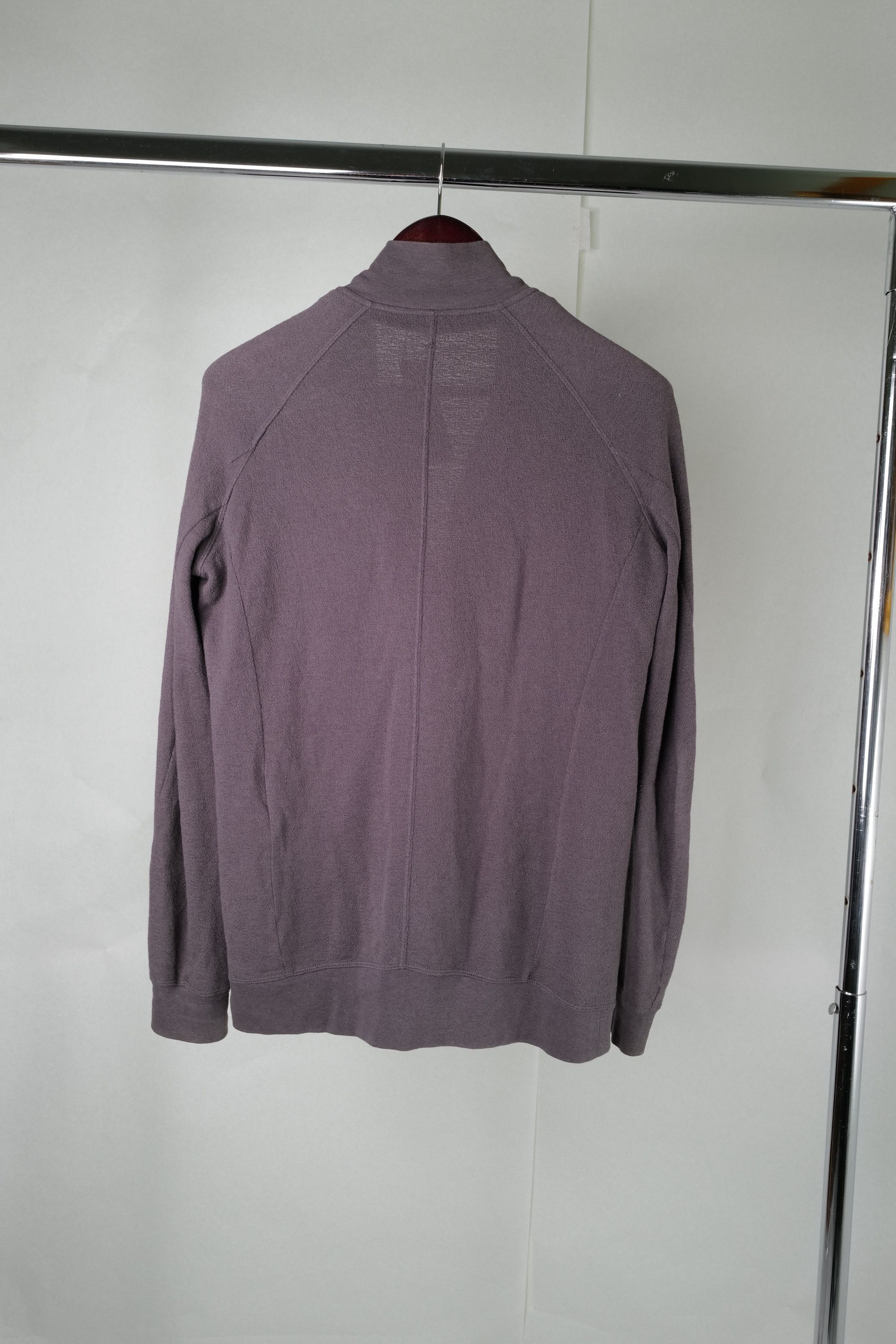 Julius Julius AW17 Beast Crape jacket Size US S / EU 44-46 / 1 - 21 Thumbnail