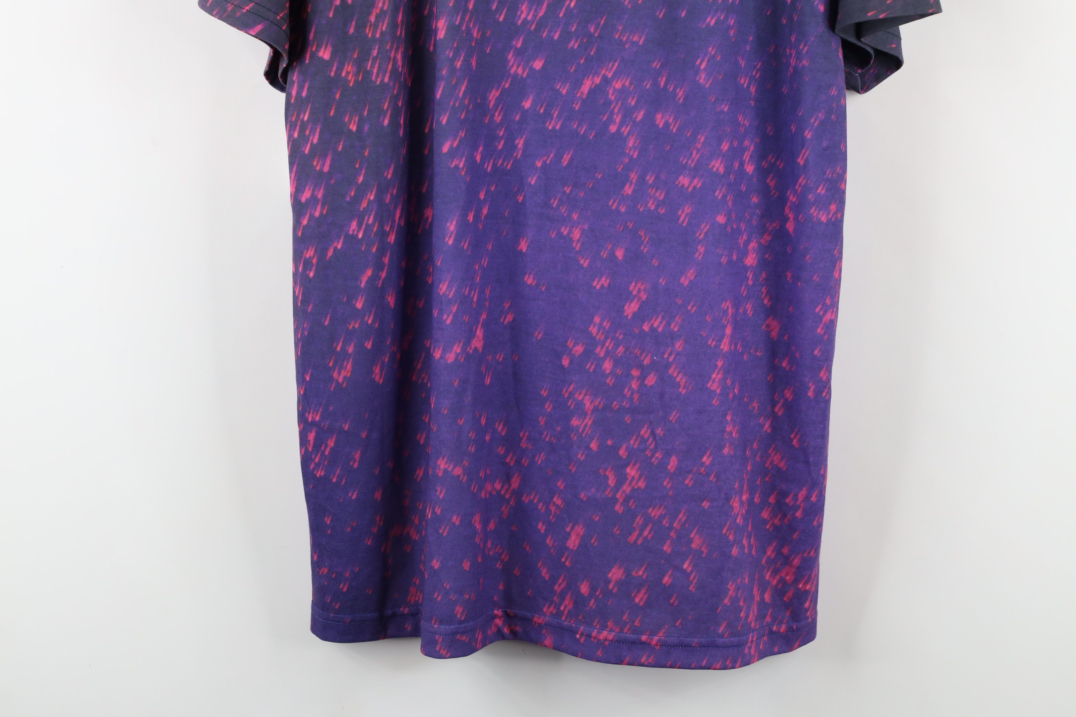 Vintage Deadstock Vintage Prince and the Revolution Tour T-Shirt Size US M / EU 48-50 / 2 - 11 Thumbnail