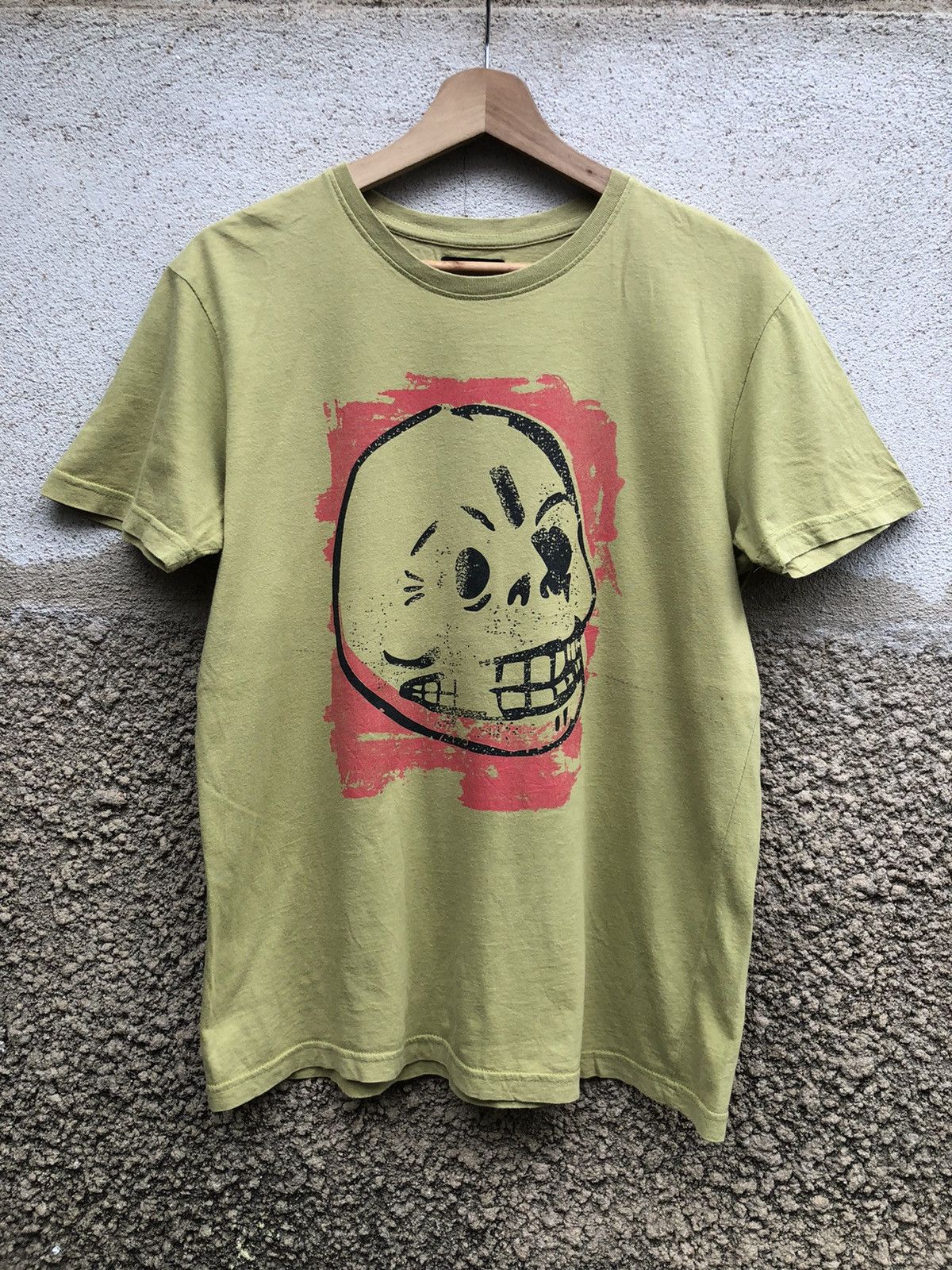 Cheap Monday Cheap Monday Tshirt Size US M / EU 48-50 / 2 - 1 Thumbnail