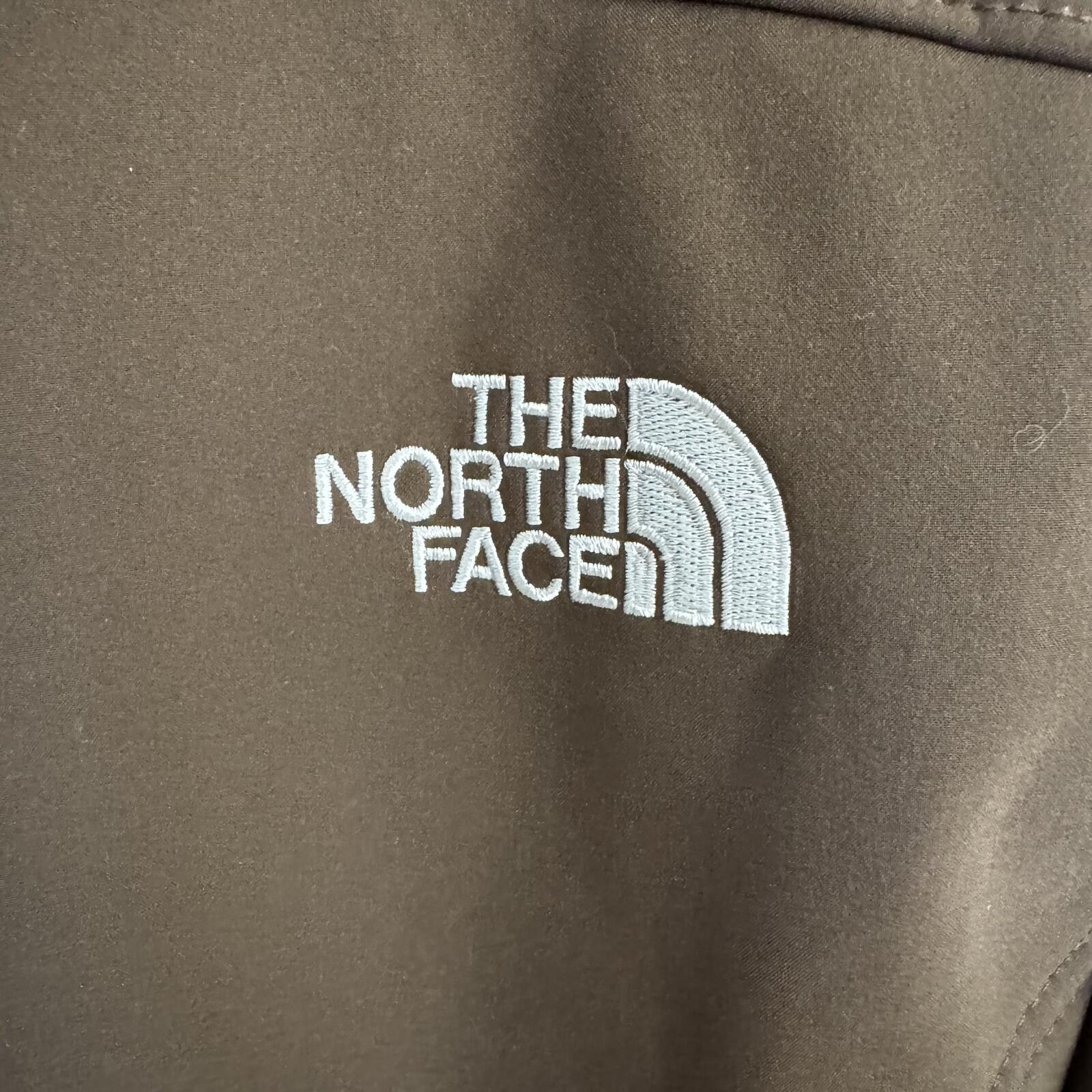 The North Face The North Face Small Apex Bionic Jacket Size S / US 4 / IT 40 - 3 Thumbnail