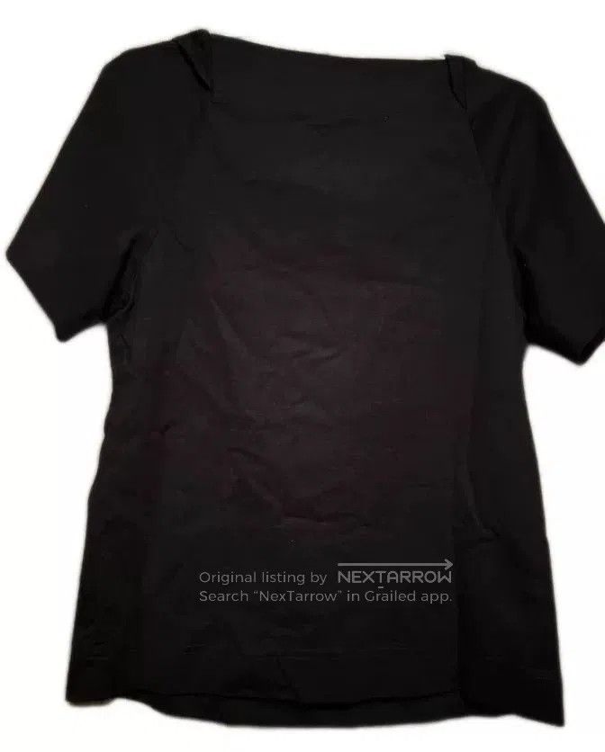 Vivienne Westwood Vivienne Westwood Red Label Short Sleeve Knitted Top. Size S / US 4 / IT 40 - 2 Thumbnail